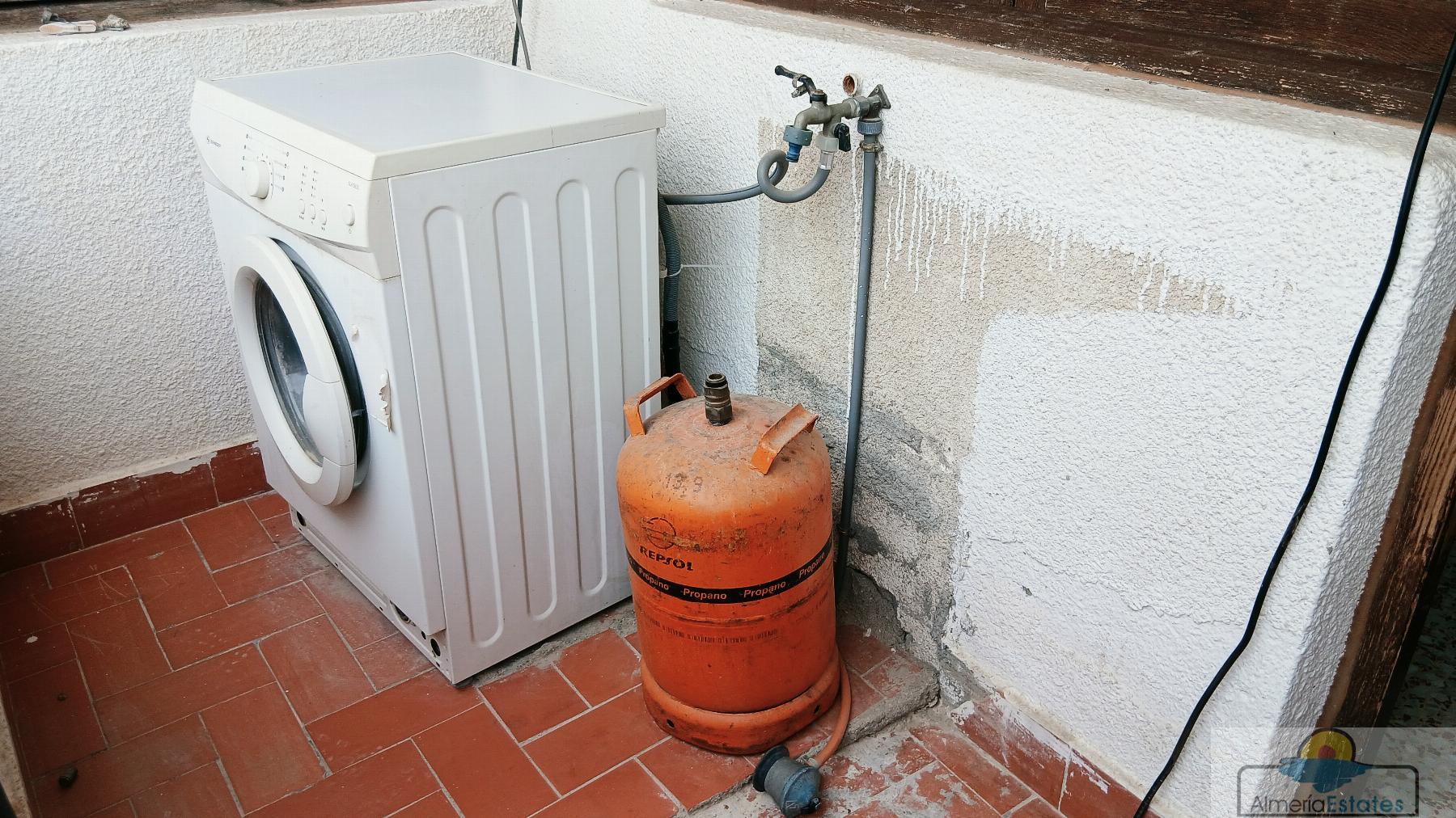 Alquiler de piso en Albox