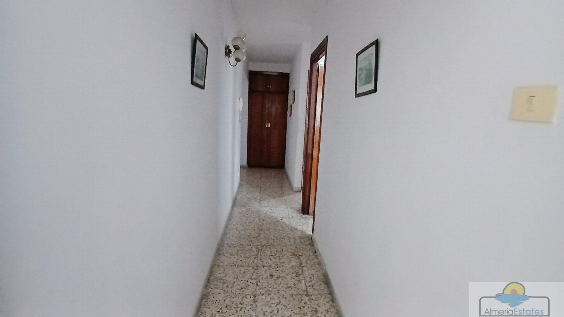 Alquiler de piso en Albox