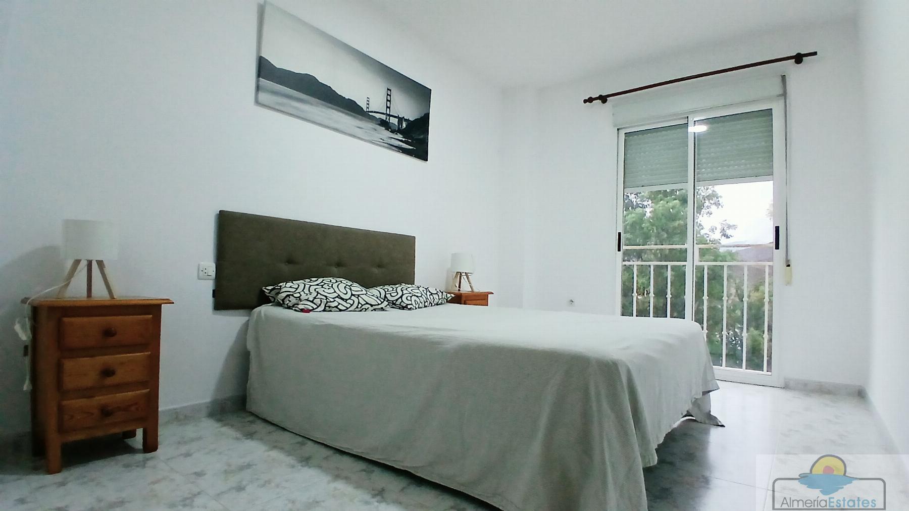 Venta de piso en Olula del Río