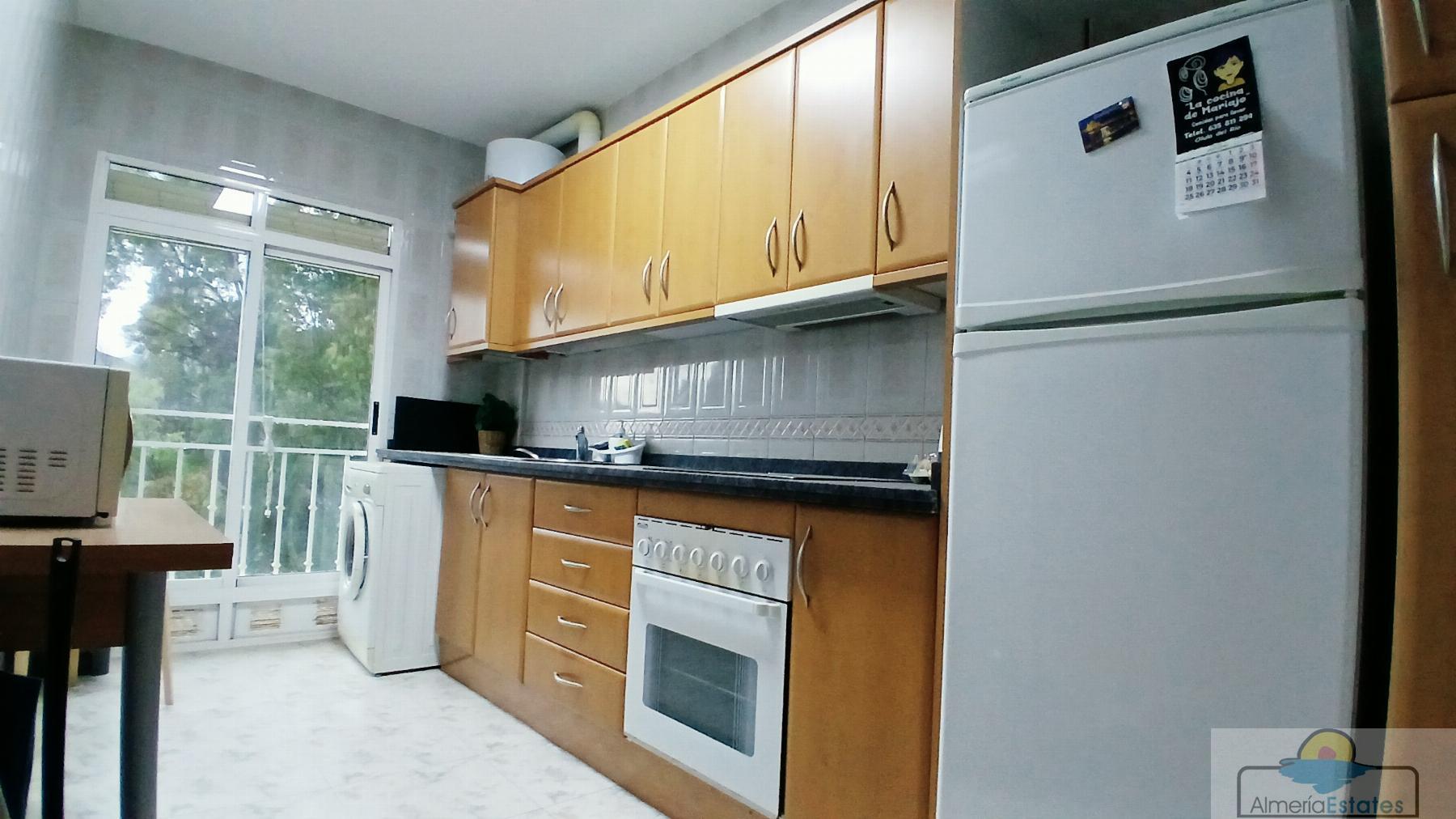 Venta de piso en Olula del Río