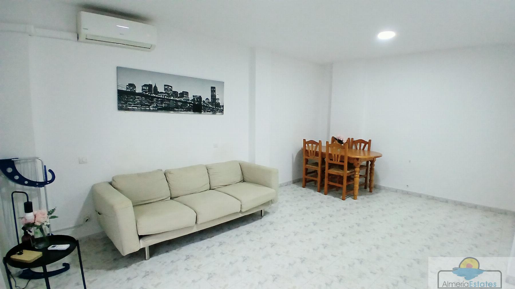 Venta de piso en Olula del Río