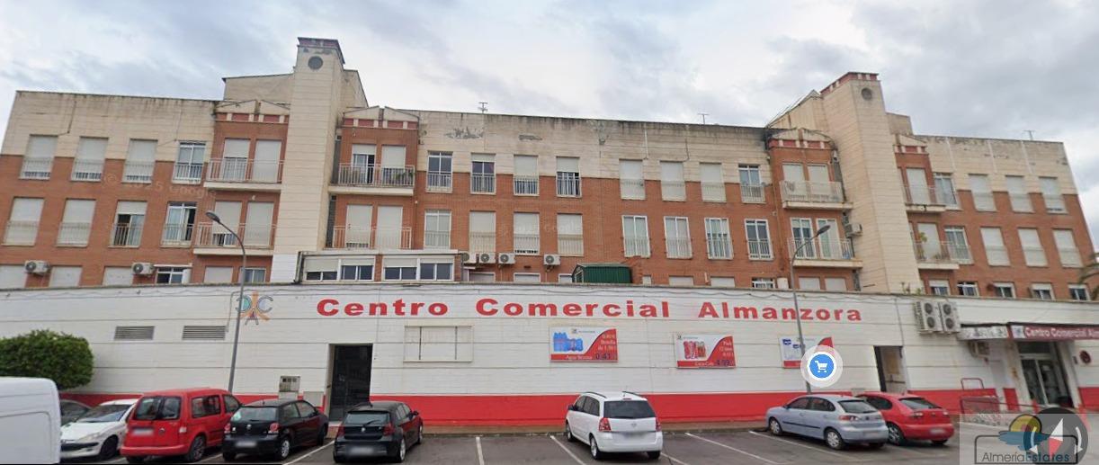 Venta de piso en Olula del Río