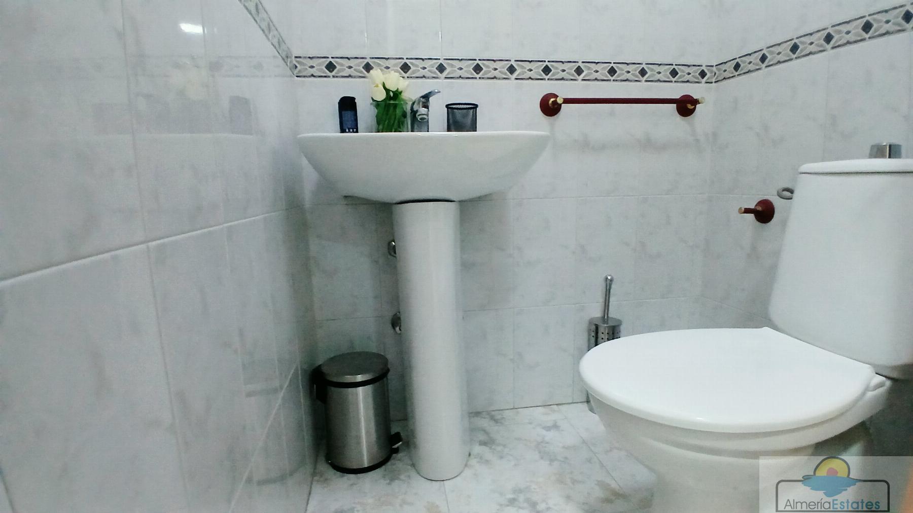 Venta de piso en Olula del Río
