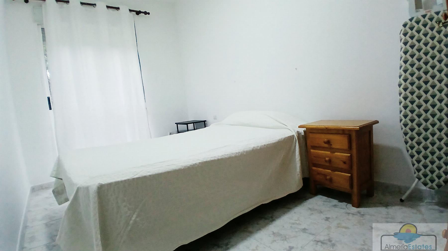 Venta de piso en Olula del Río