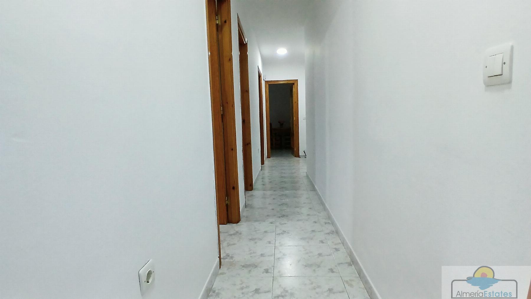 Venta de piso en Olula del Río