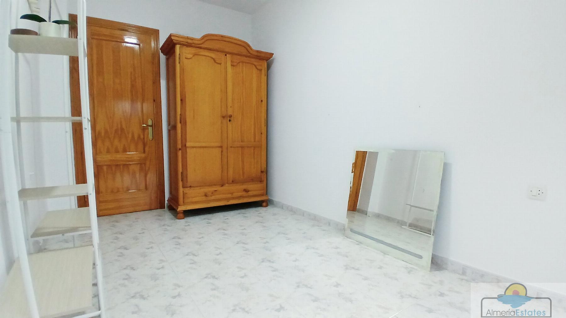 Venta de piso en Olula del Río