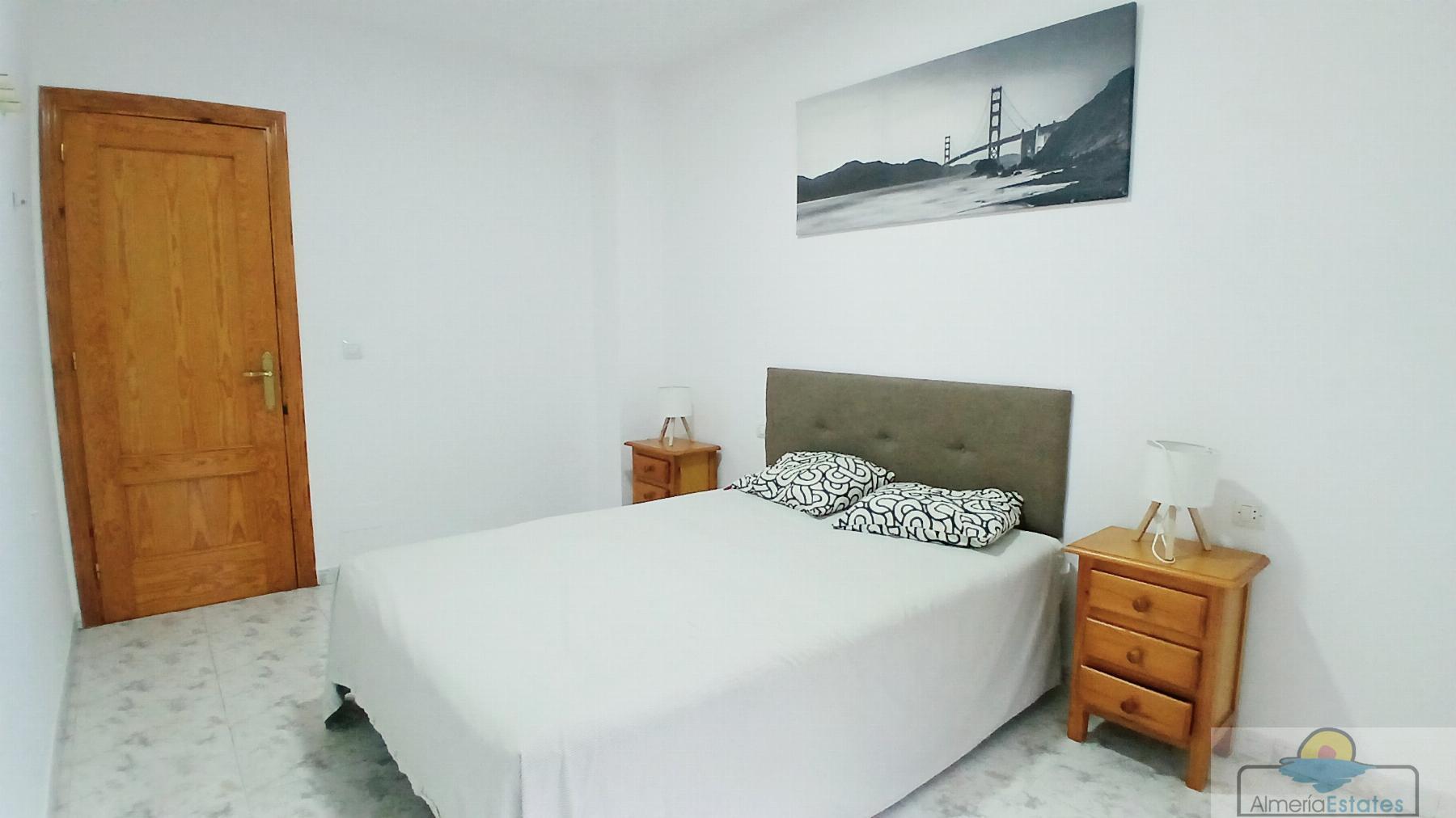 Venta de piso en Olula del Río