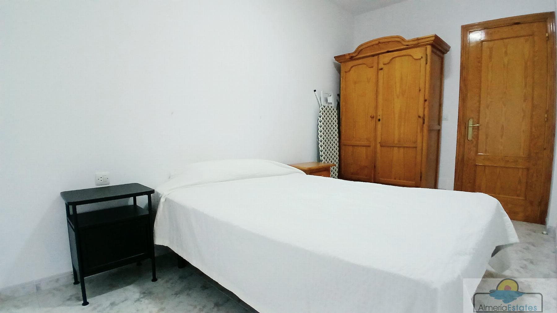 Venta de piso en Olula del Río
