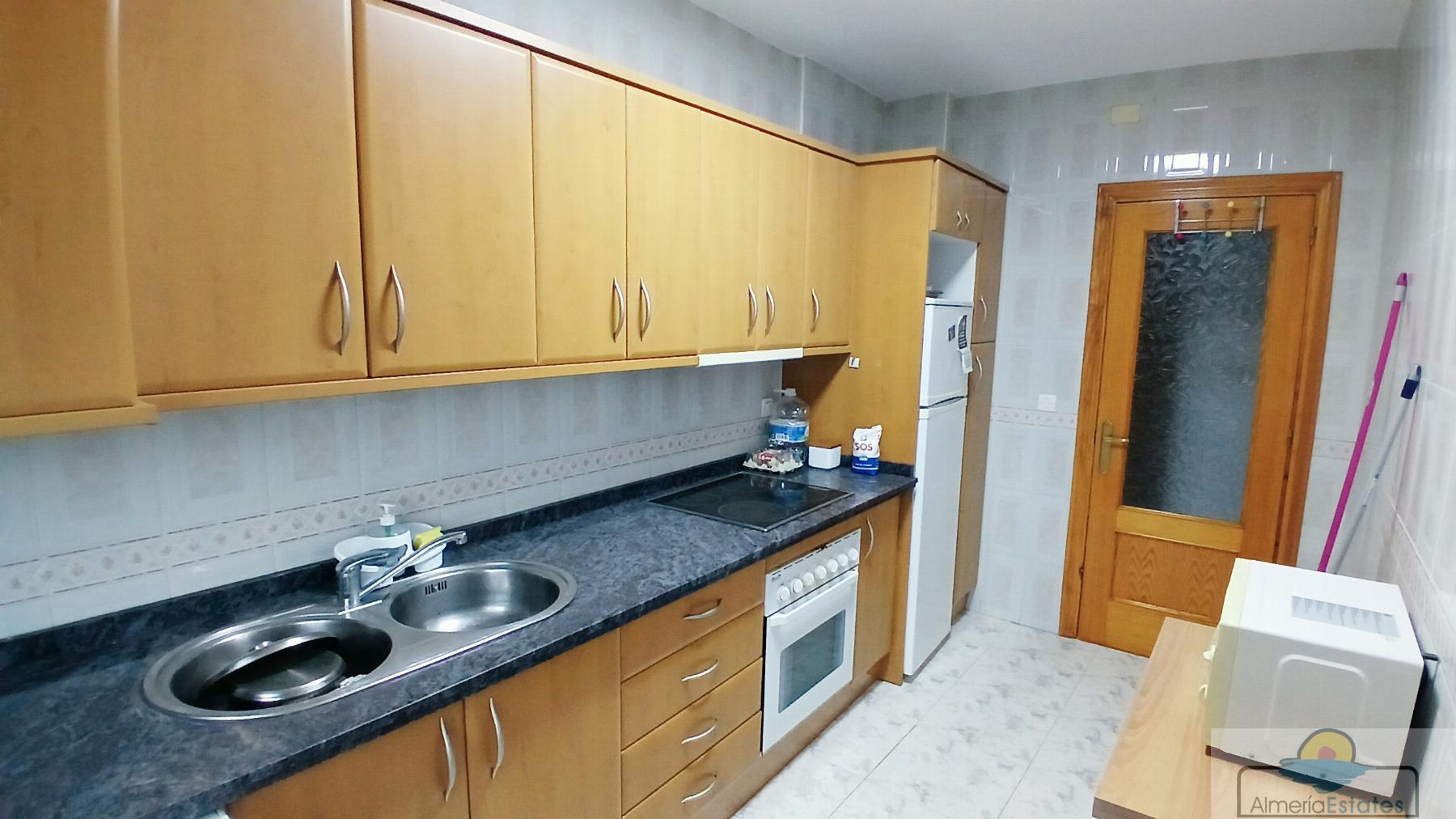 Venta de piso en Olula del Río
