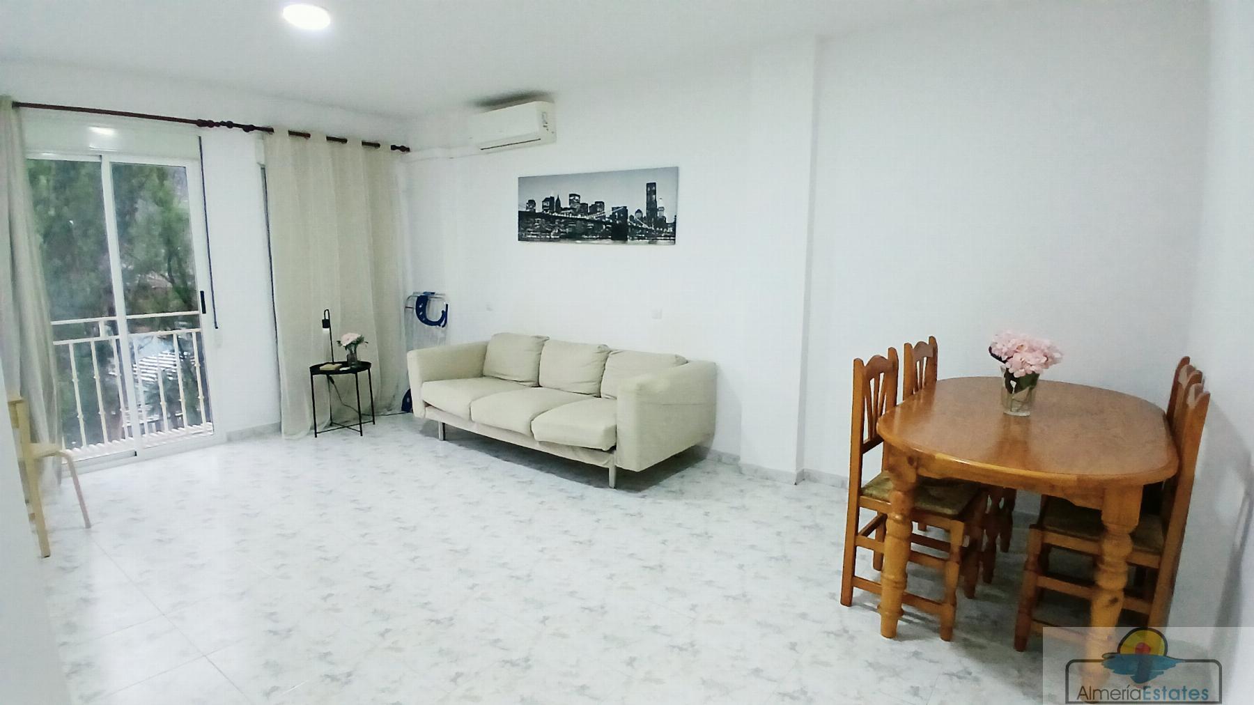 Venta de piso en Olula del Río