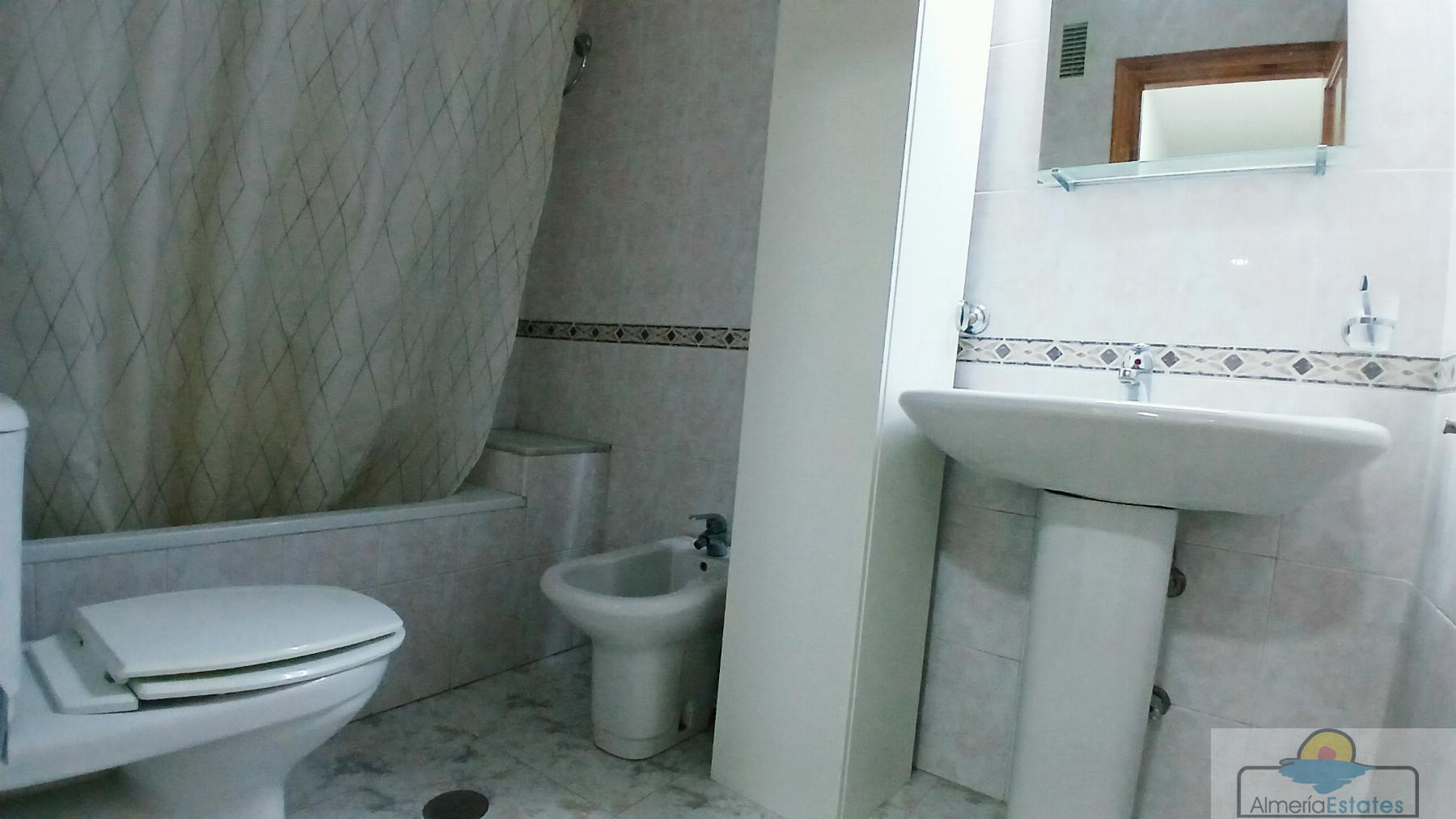 Venta de piso en Olula del Río