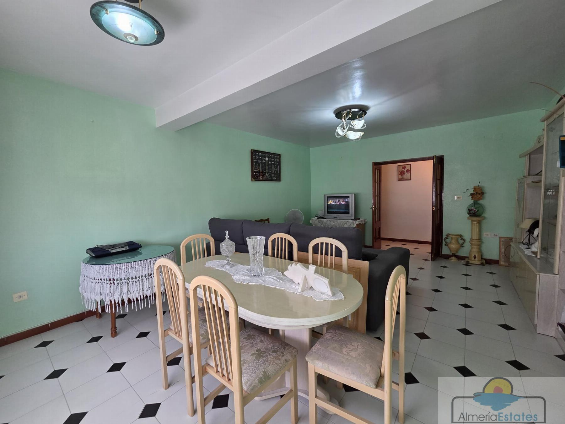 Venta de piso en Olula del Río