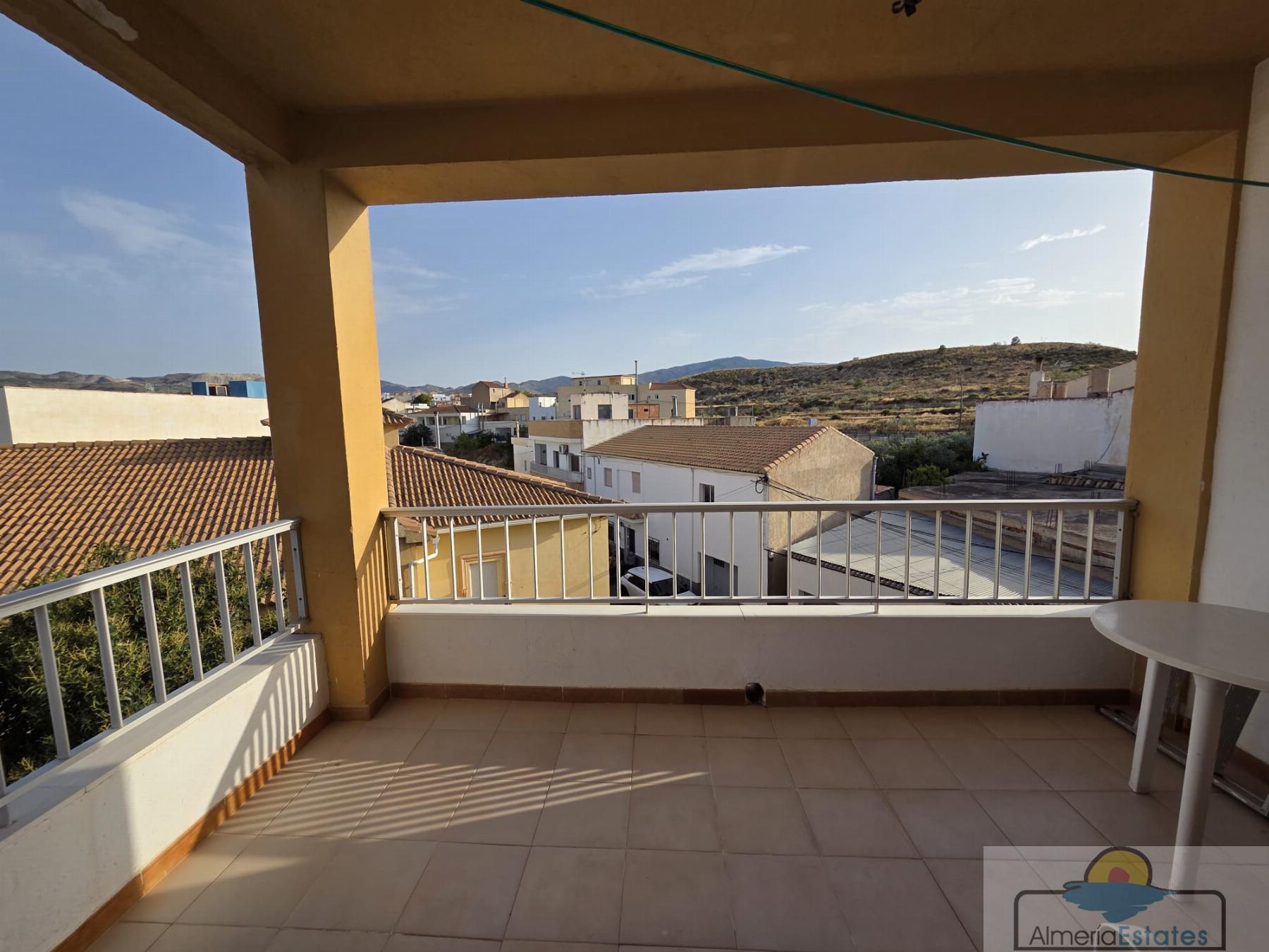 Venta de piso en Olula del Río