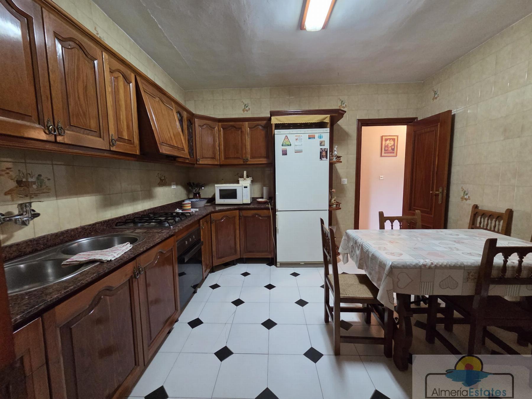 Venta de piso en Olula del Río