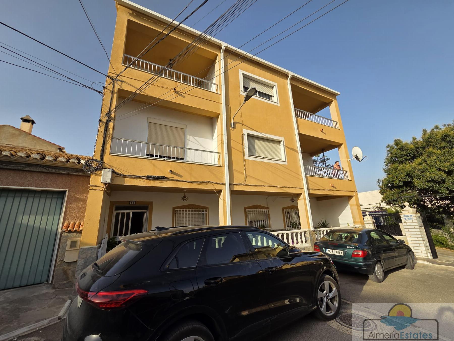 Venta de piso en Olula del Río