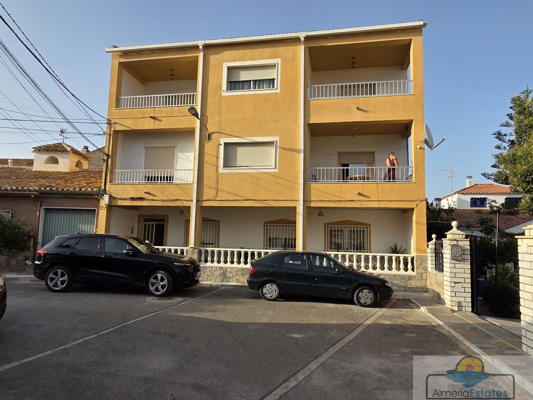 Venta de piso en Olula del Río