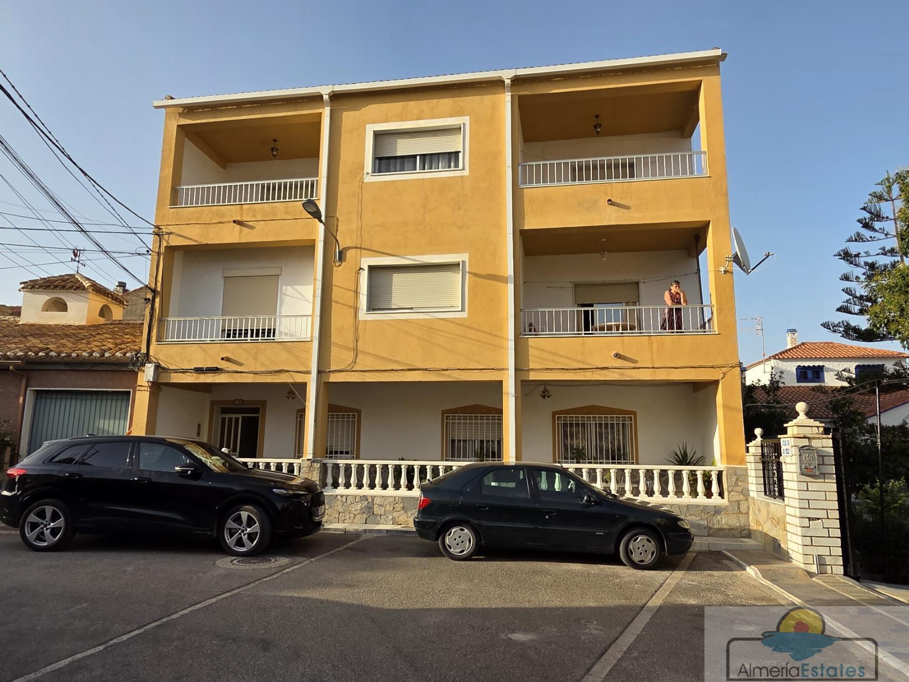 Venta de piso en Olula del Río