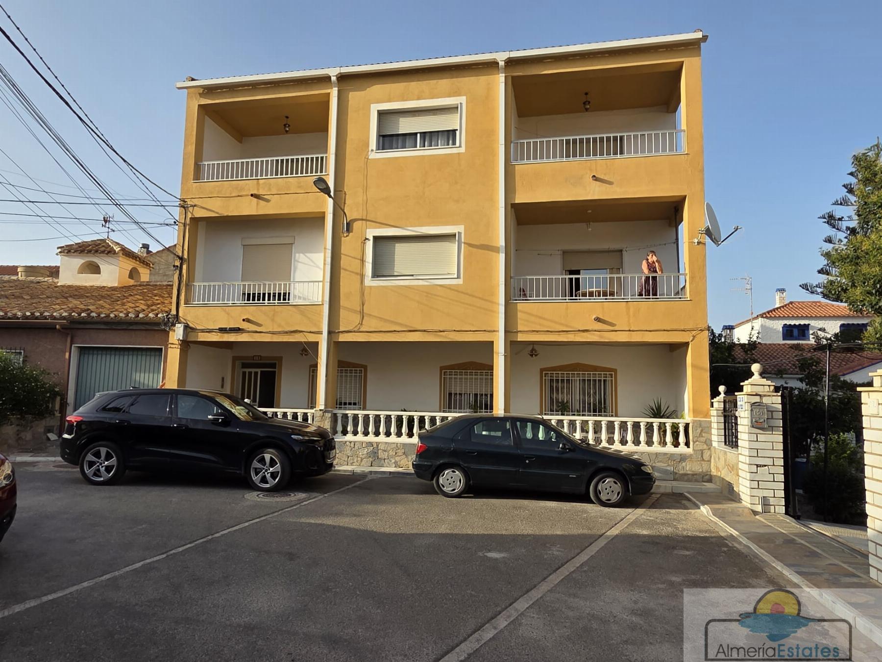 Venta de piso en Olula del Río