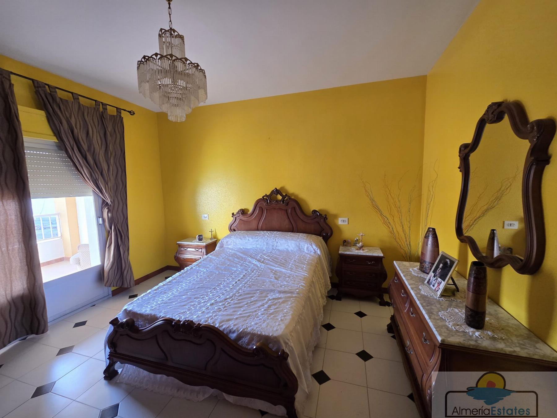 Venta de piso en Olula del Río