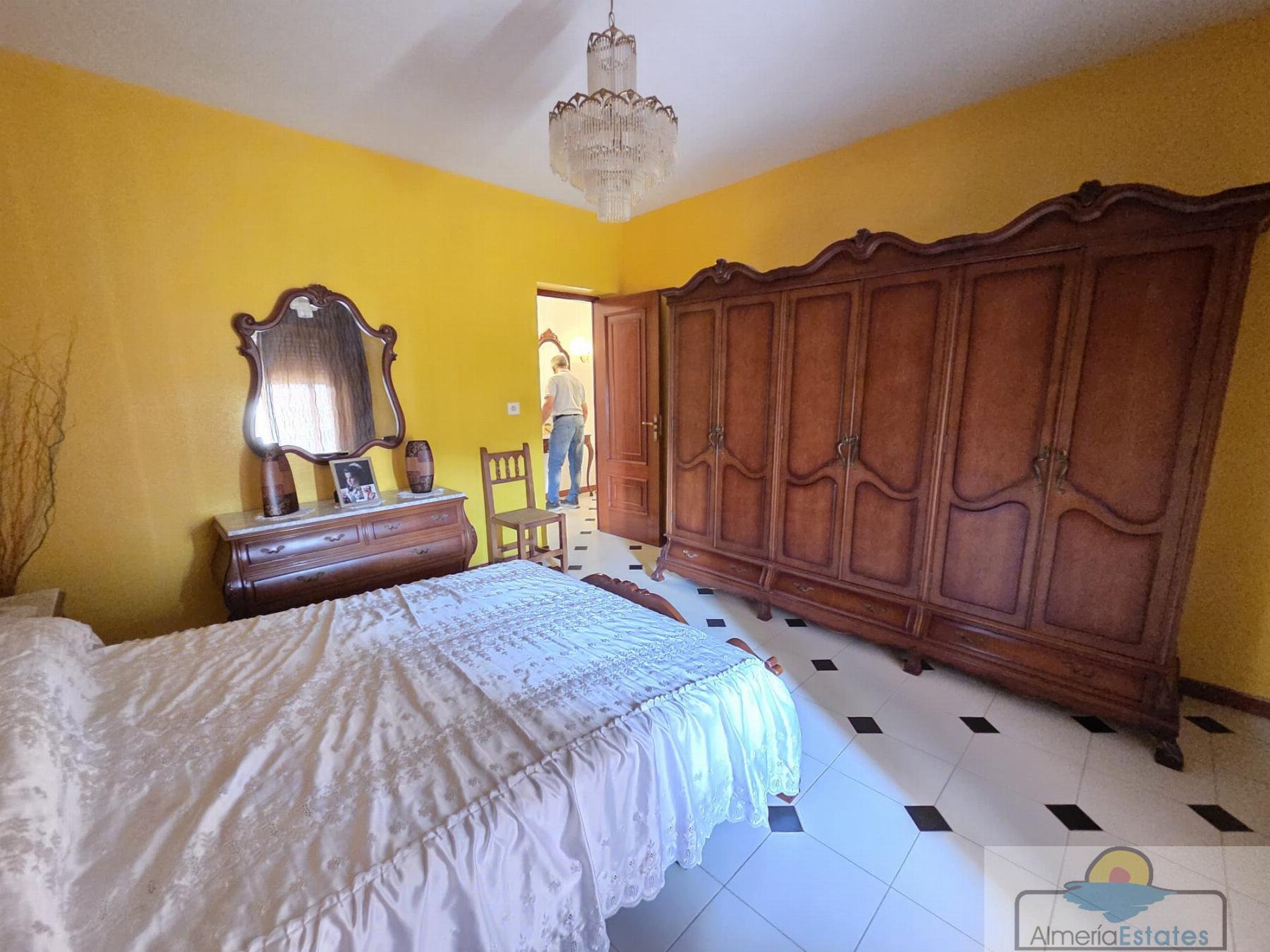 Venta de piso en Olula del Río