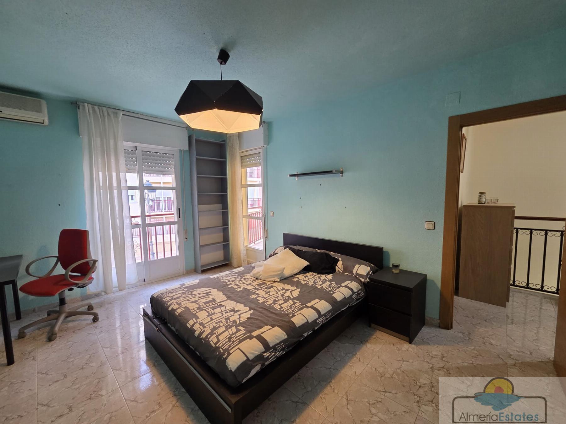 Venta de casa en Albox
