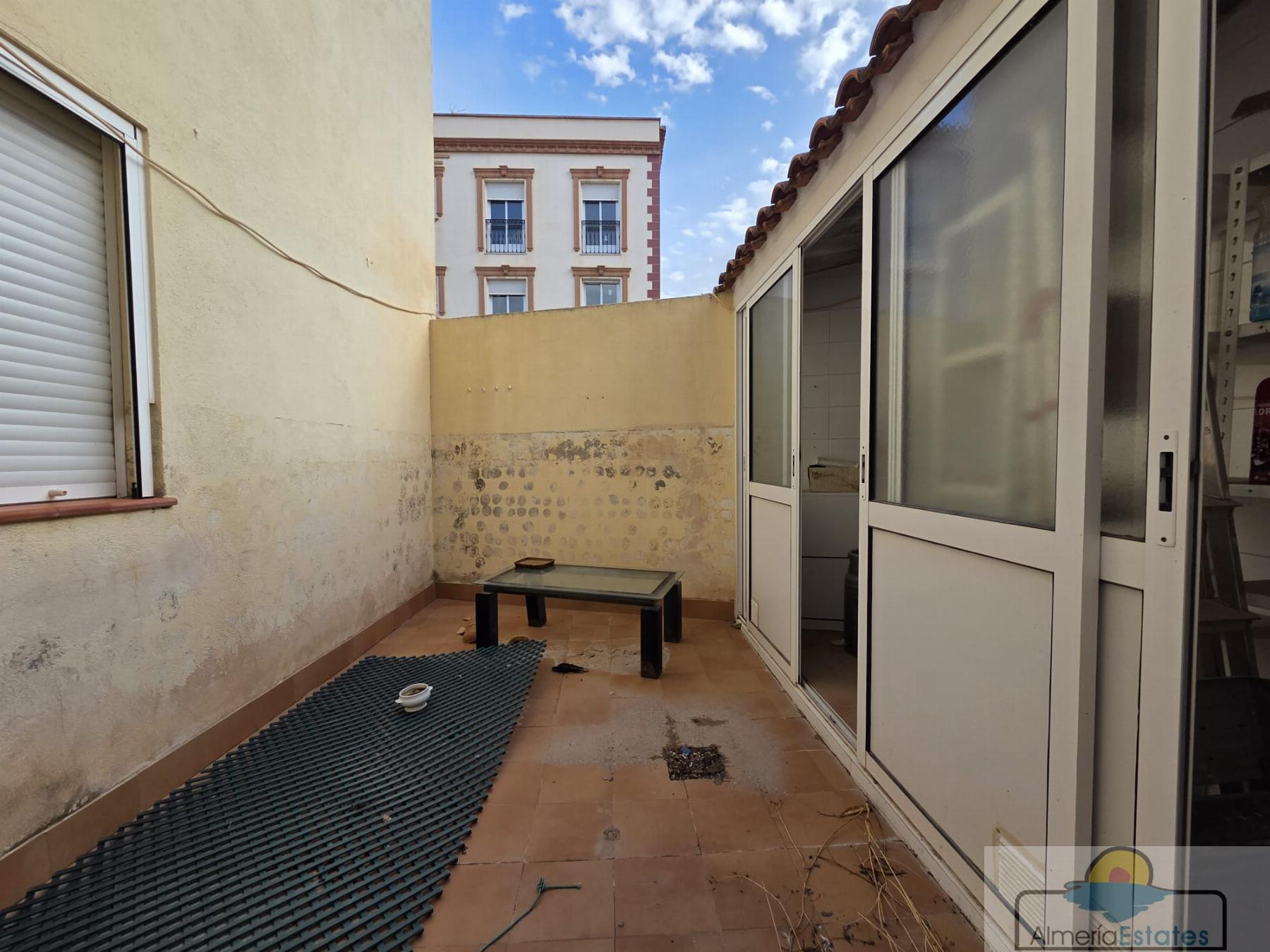 Venta de casa en Albox