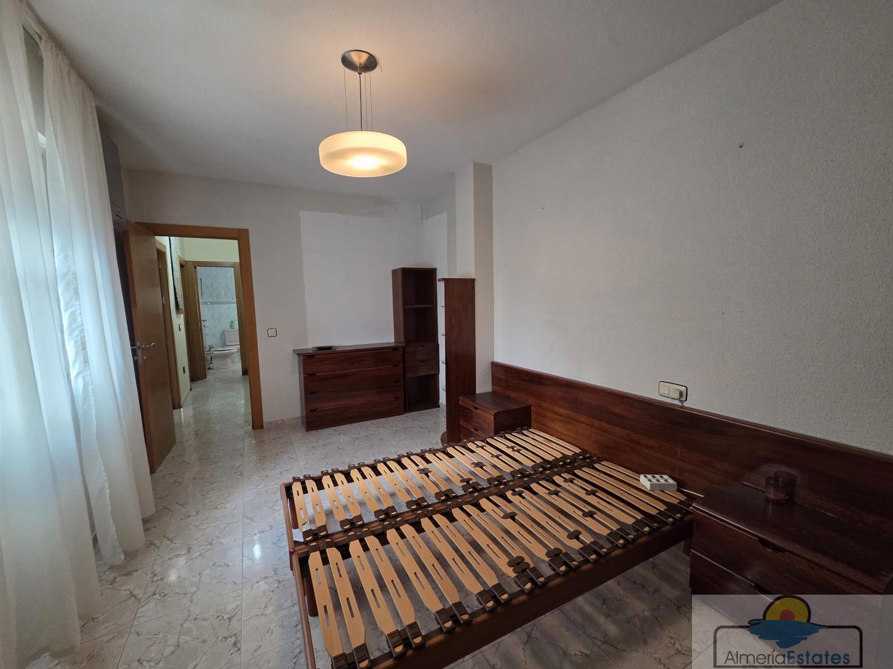 Venta de casa en Albox