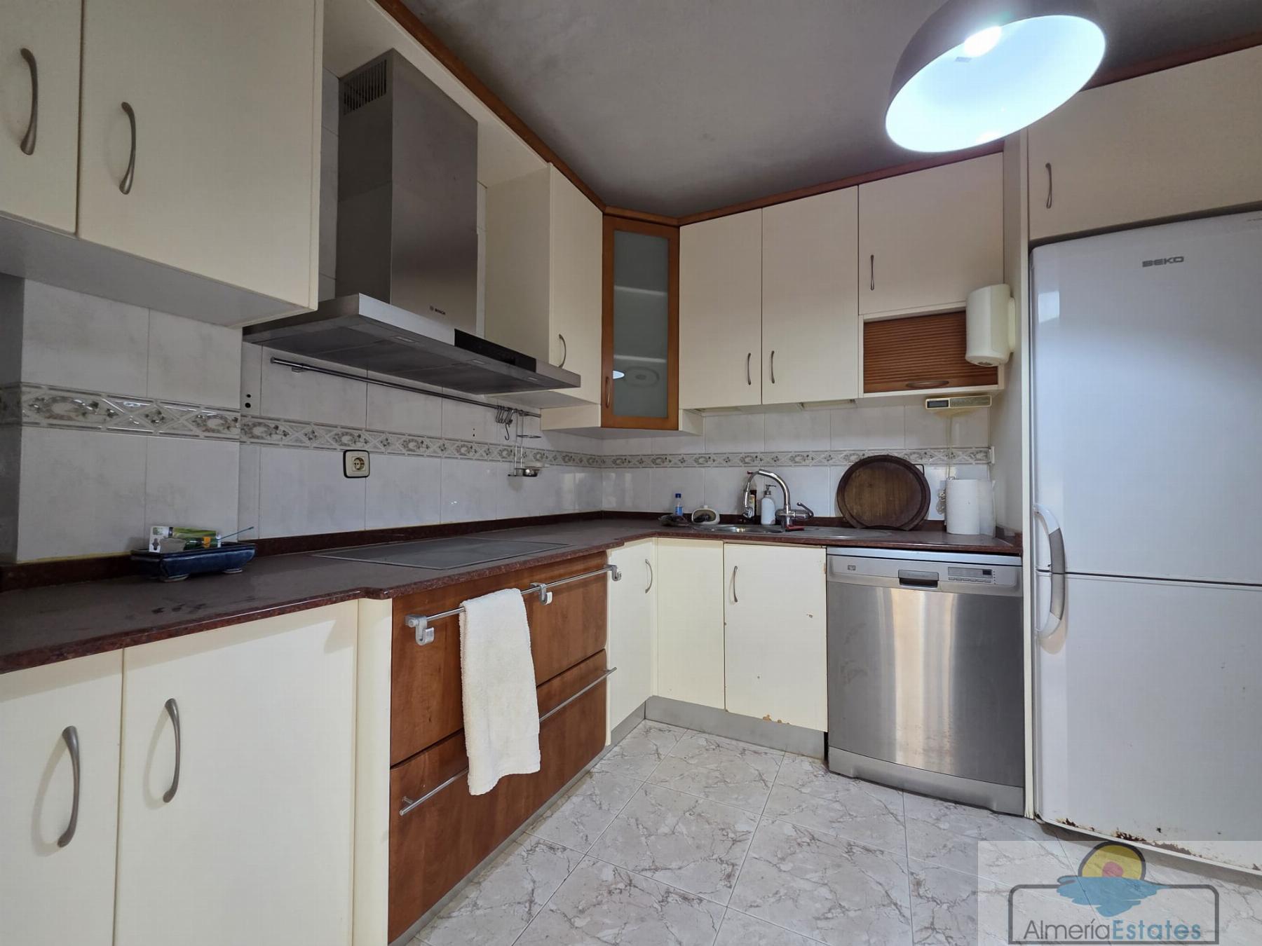 Venta de casa en Albox