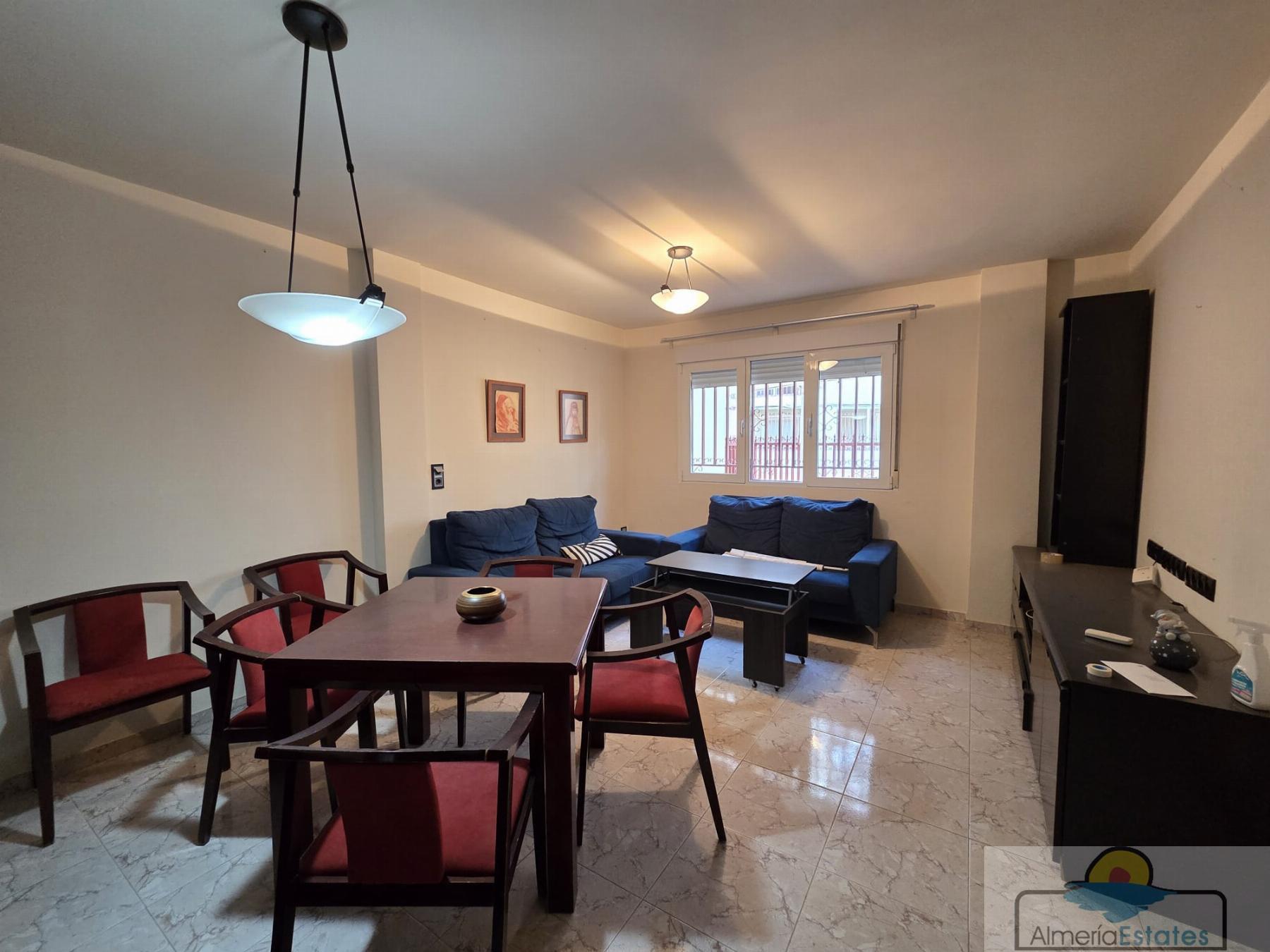 Venta de casa en Albox