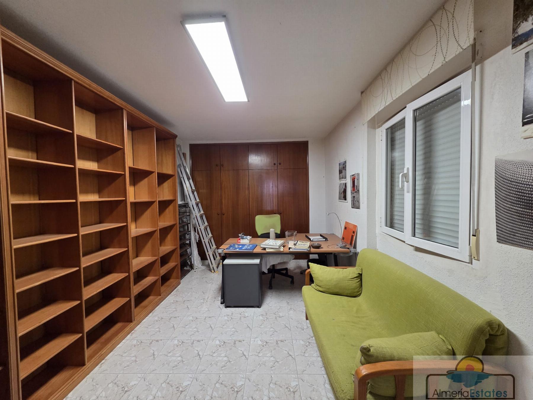 Venta de casa en Albox