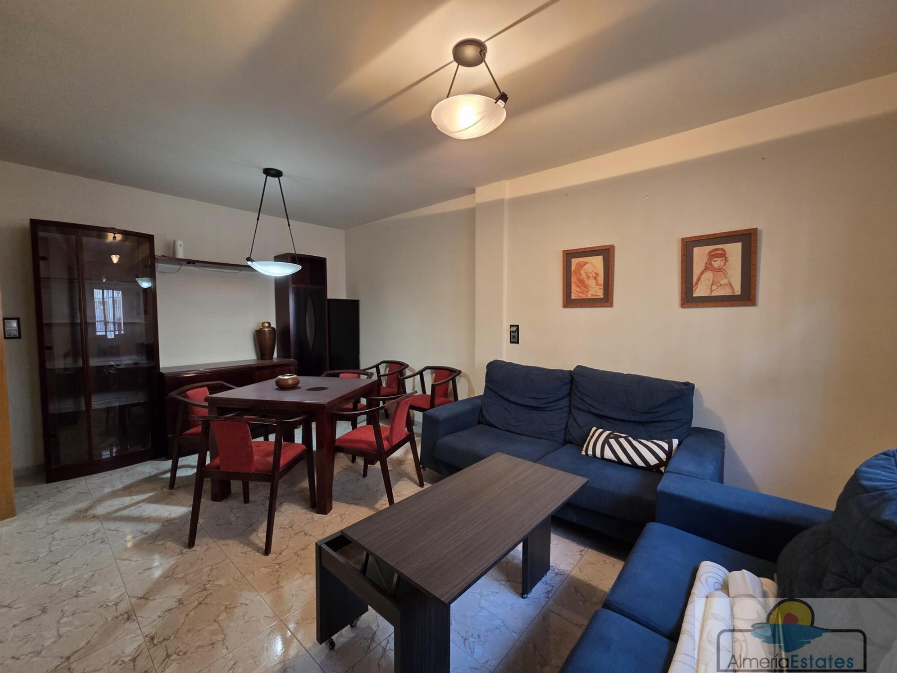 Venta de casa en Albox