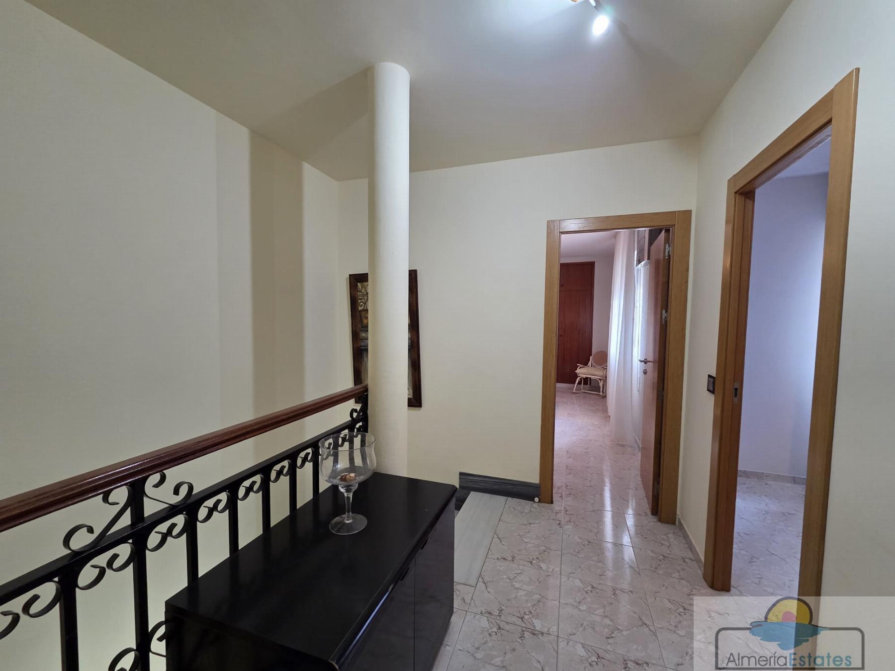 Venta de casa en Albox