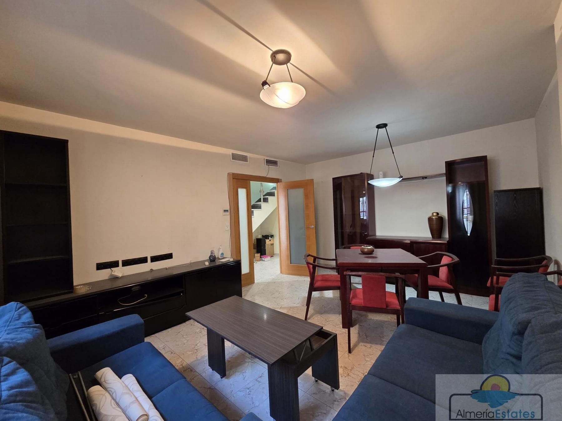 Venta de casa en Albox