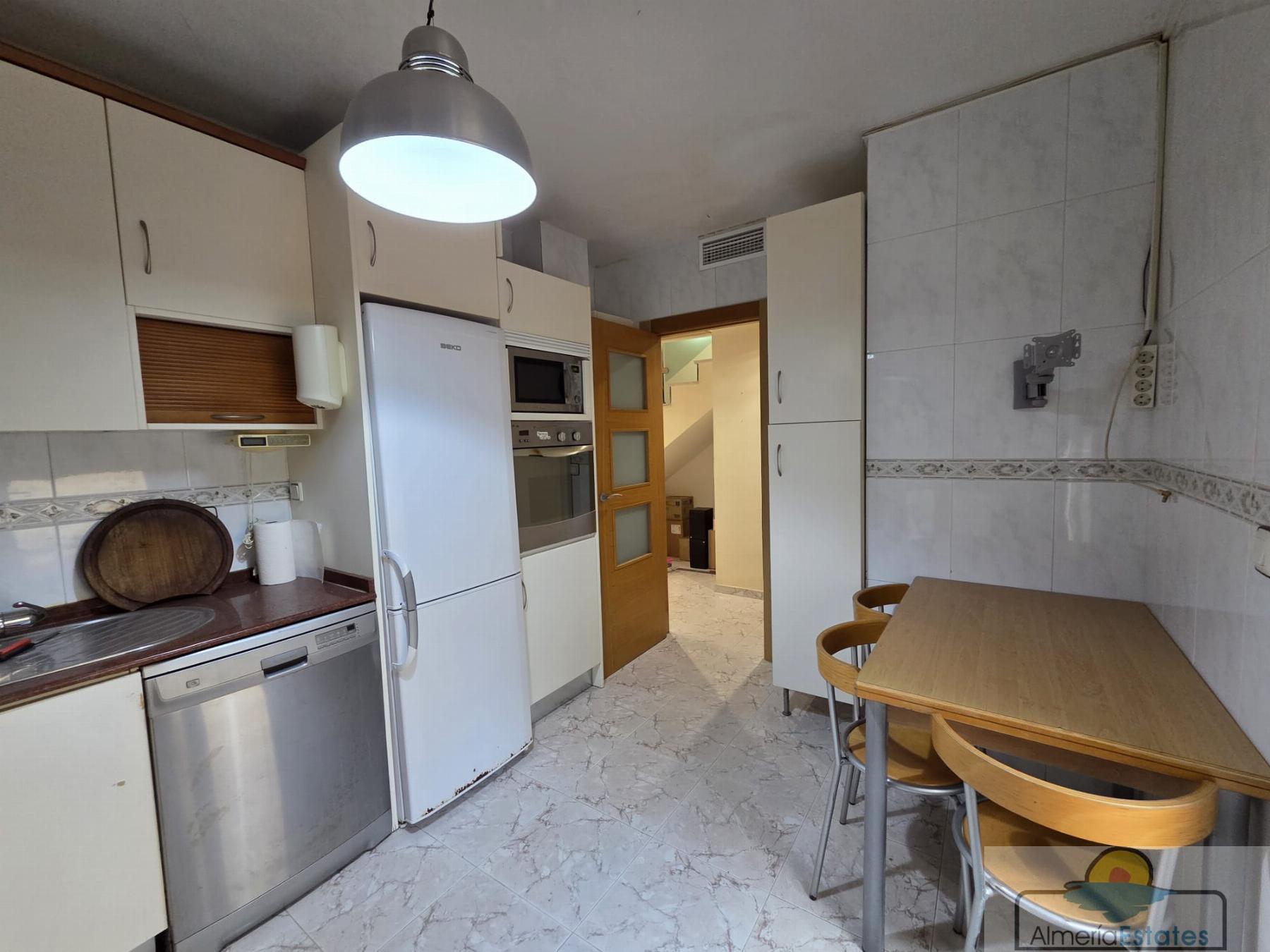 Venta de casa en Albox