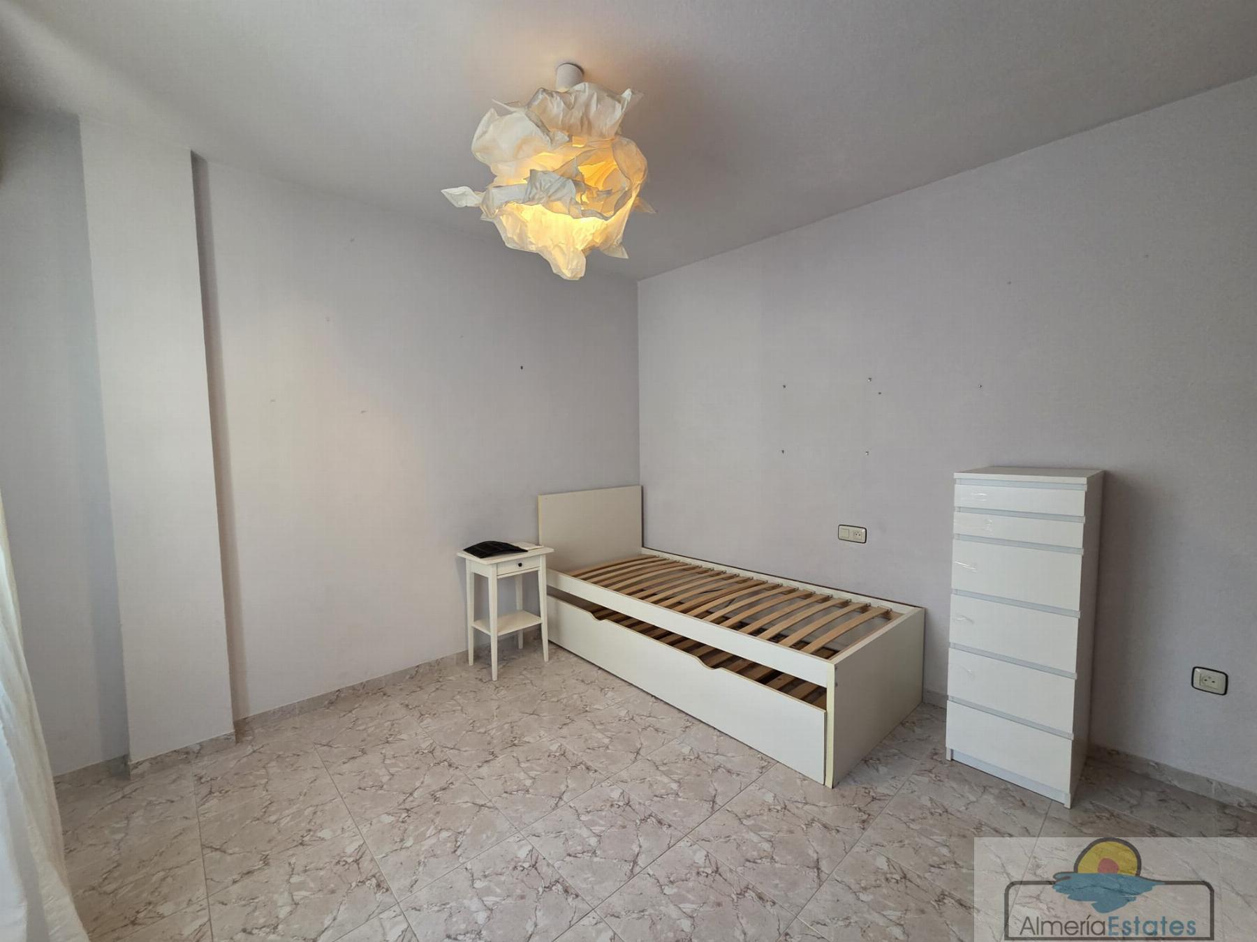 Venta de casa en Albox