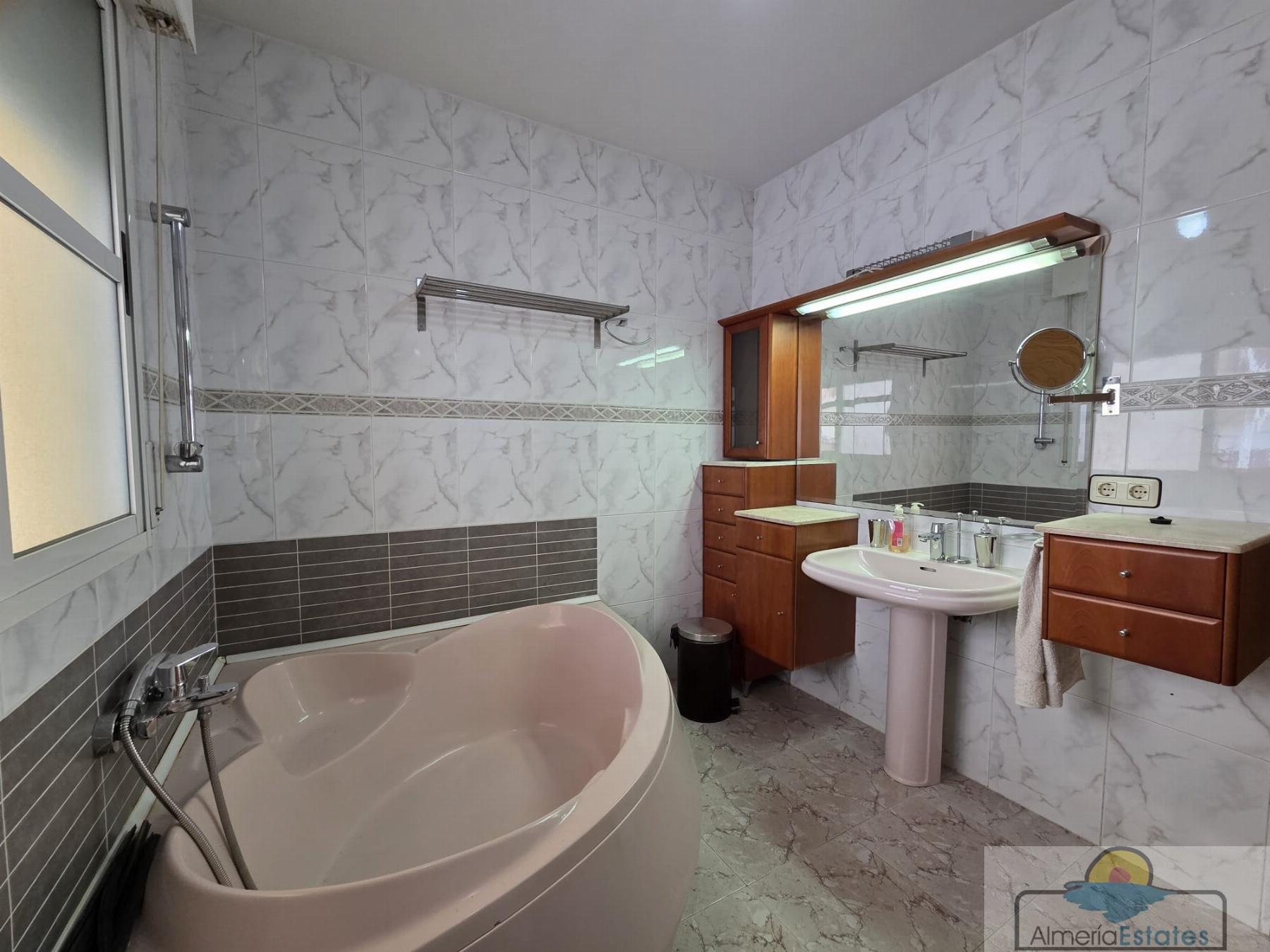 Venta de casa en Albox