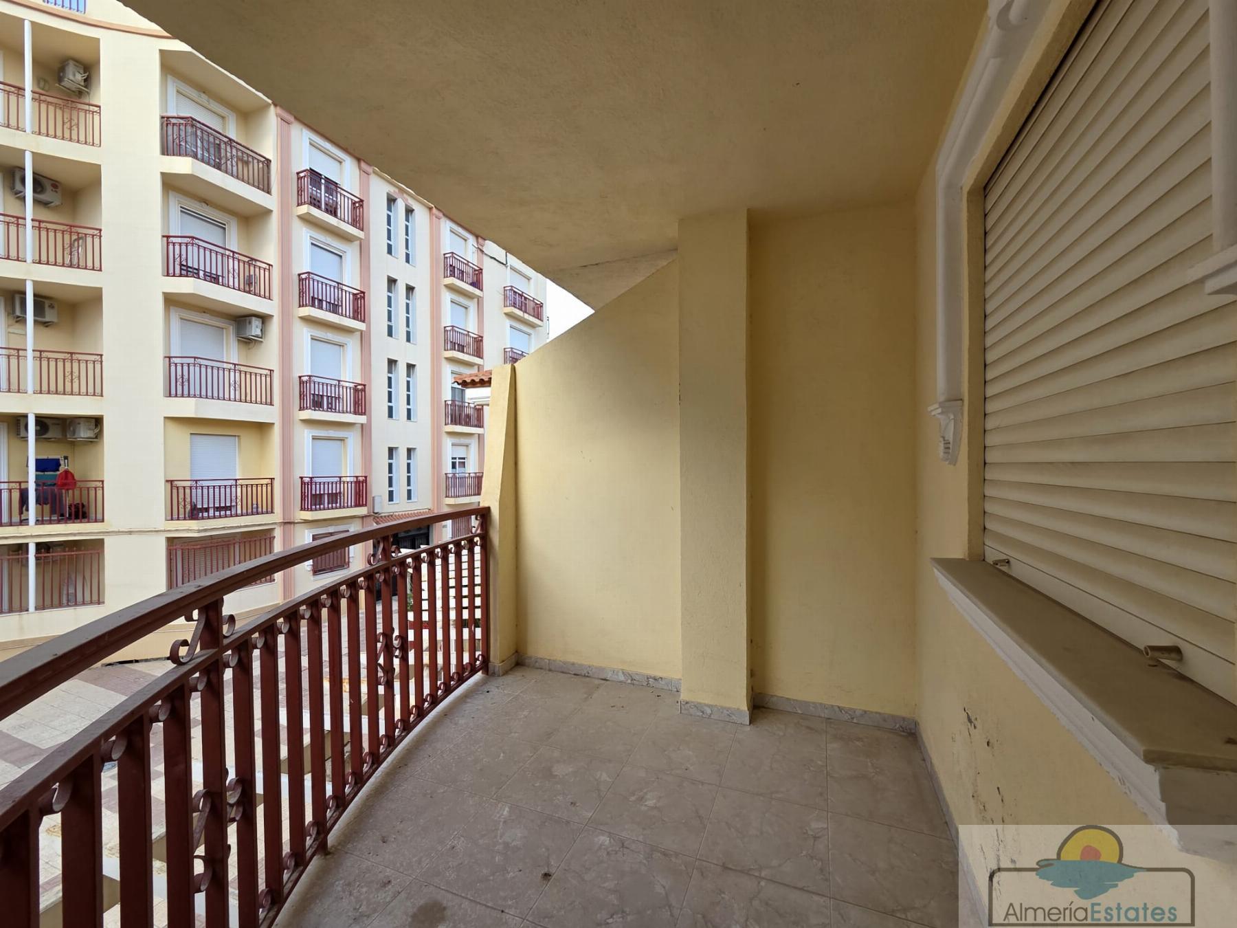 Venta de casa en Albox