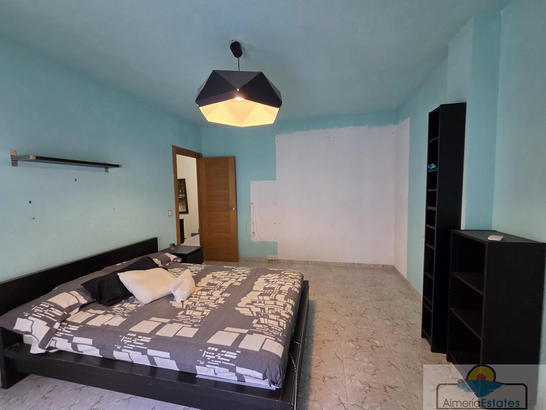 Venta de casa en Albox