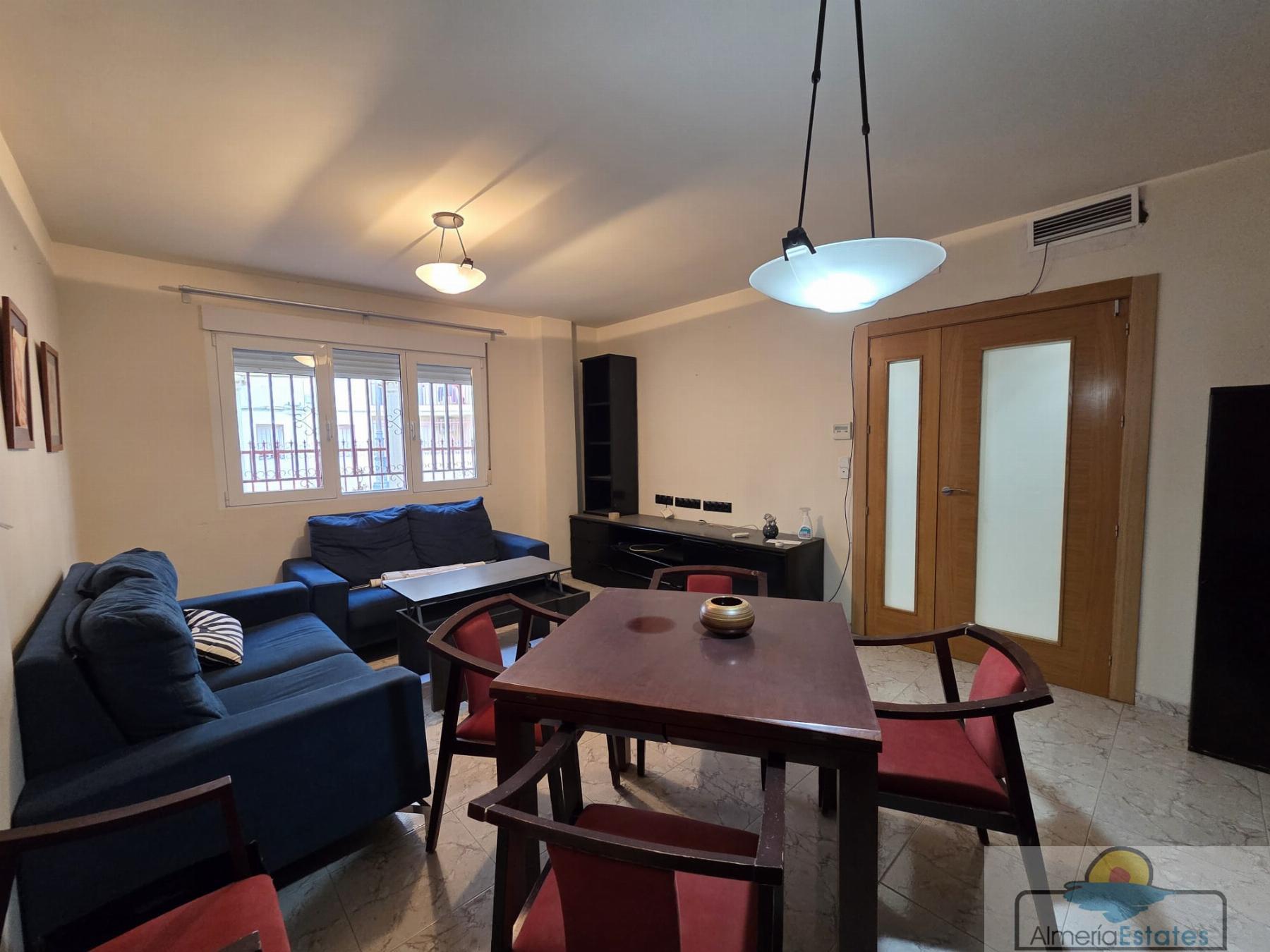 Venta de casa en Albox