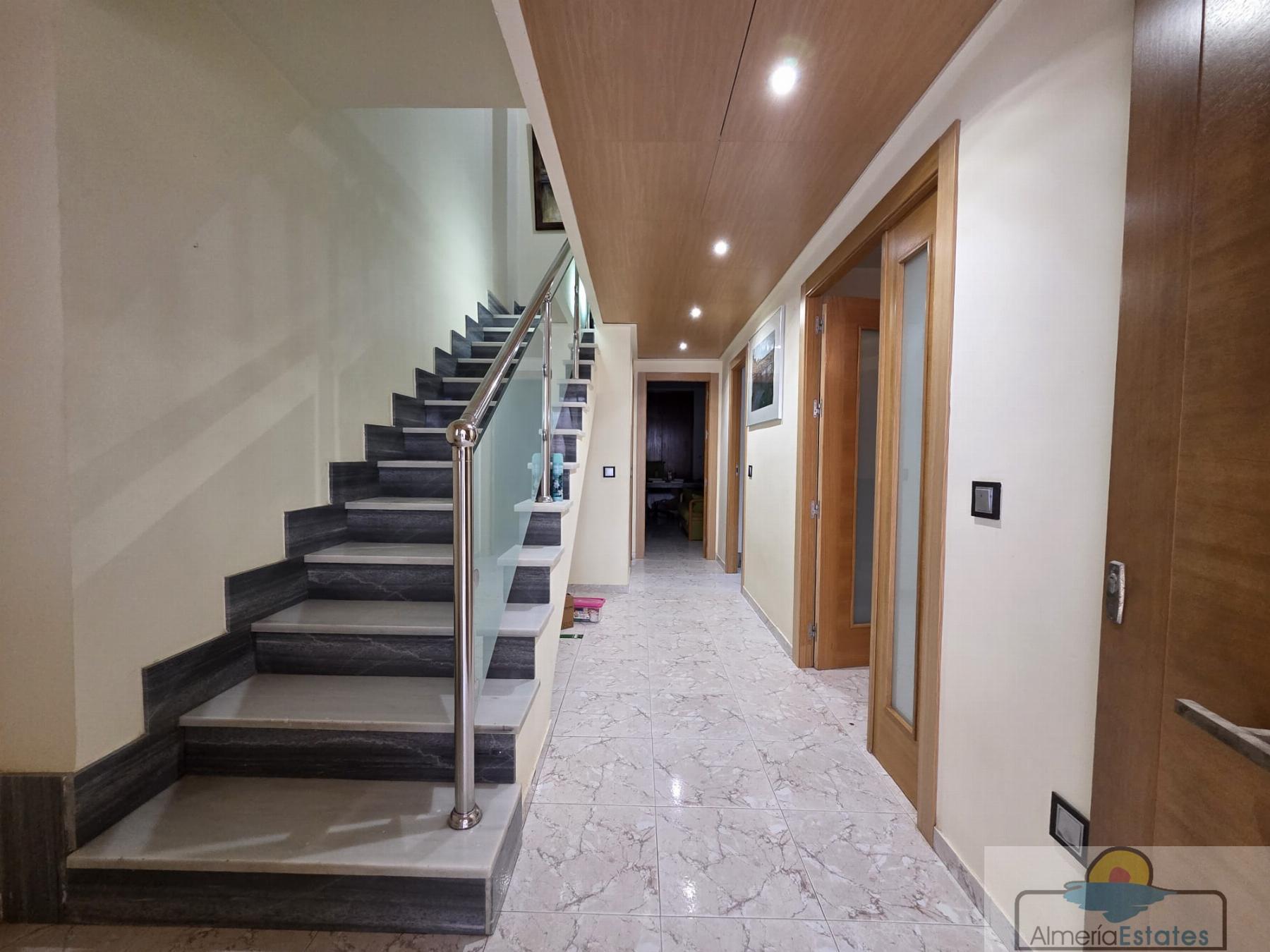 Venta de casa en Albox