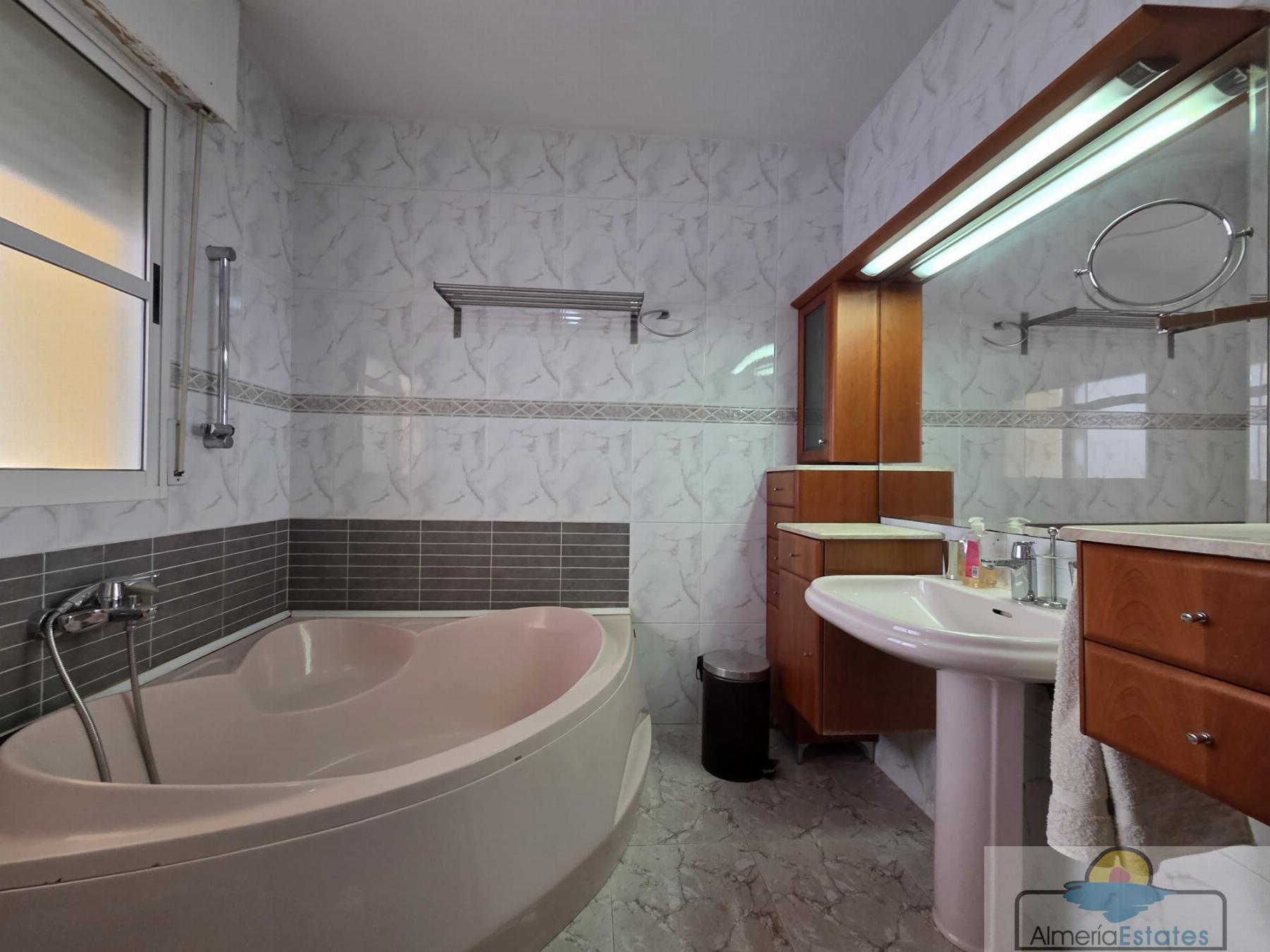 Venta de casa en Albox