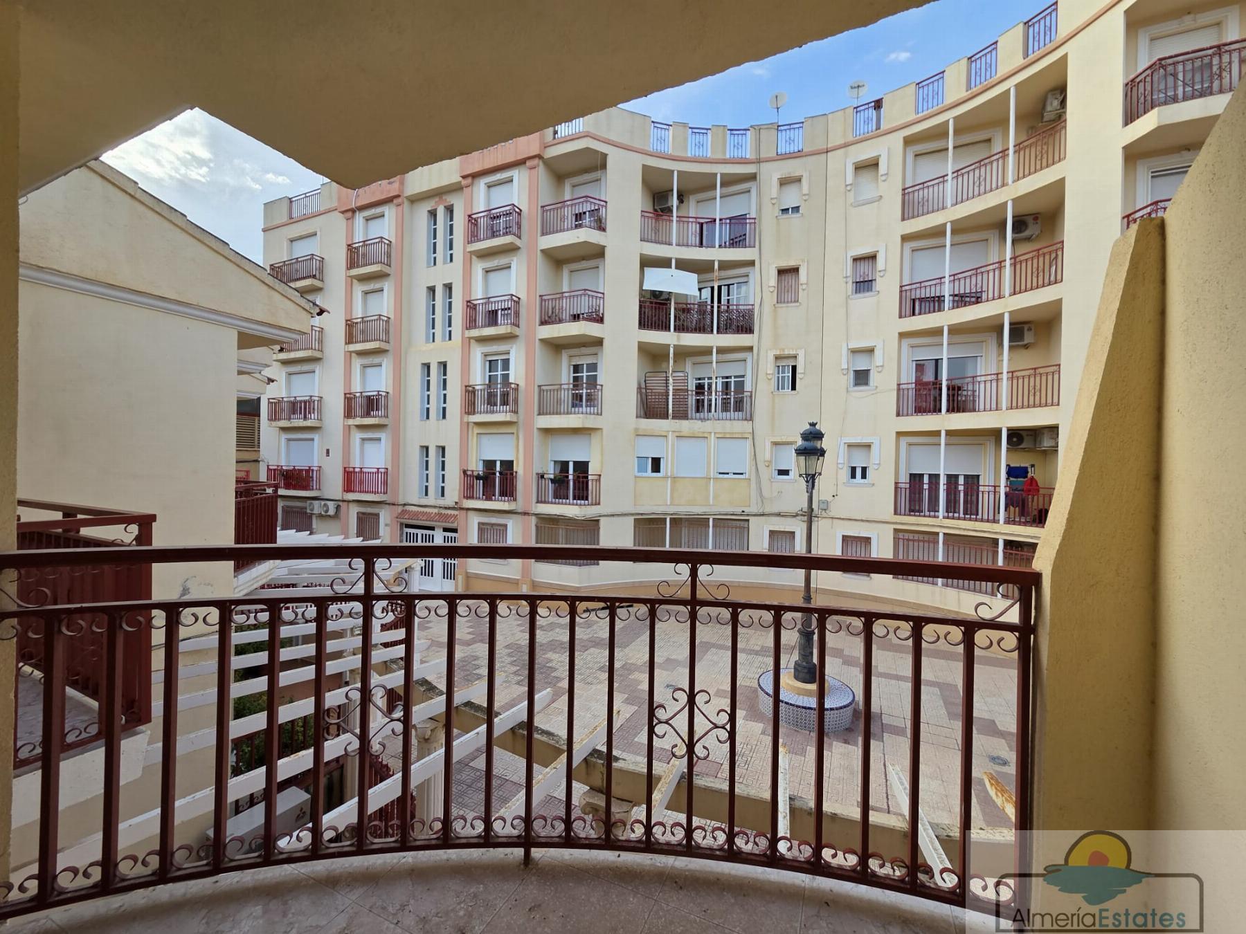 Venta de casa en Albox
