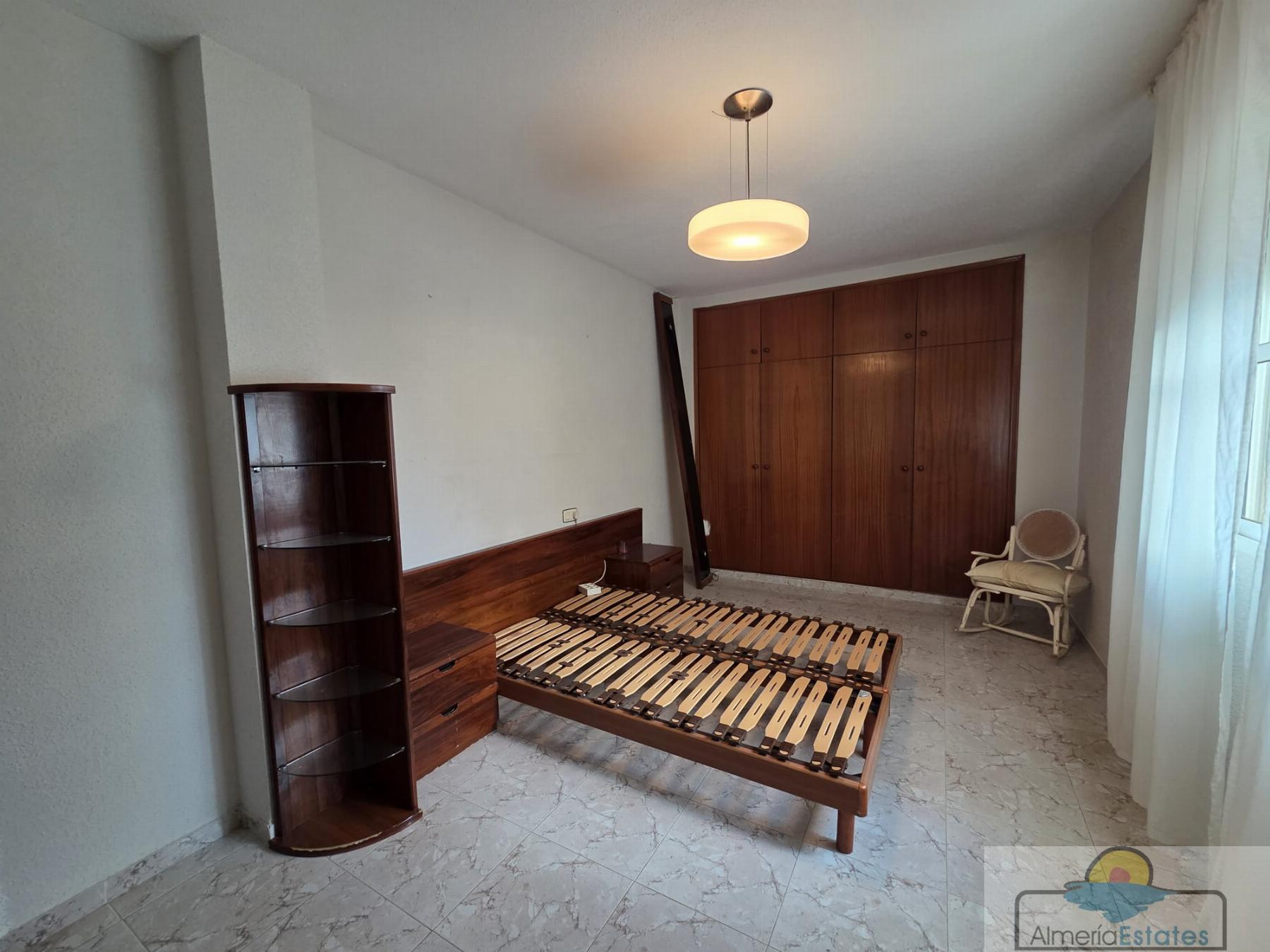 Venta de casa en Albox