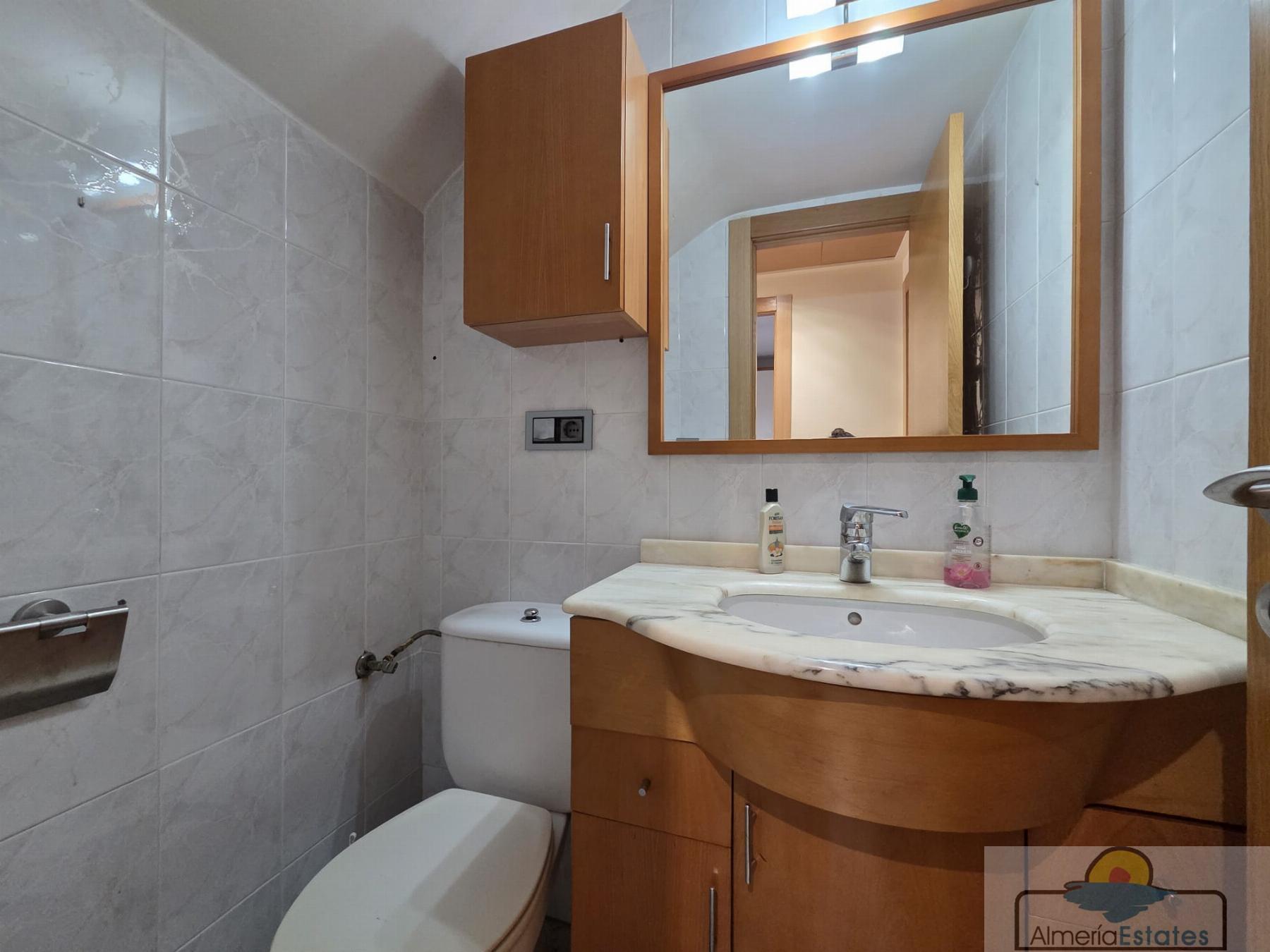 Venta de casa en Albox