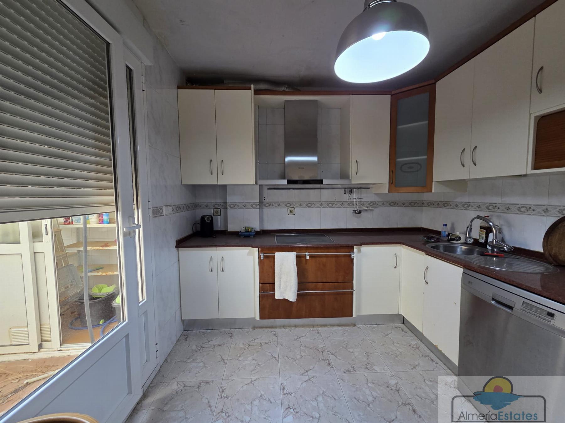 Venta de casa en Albox