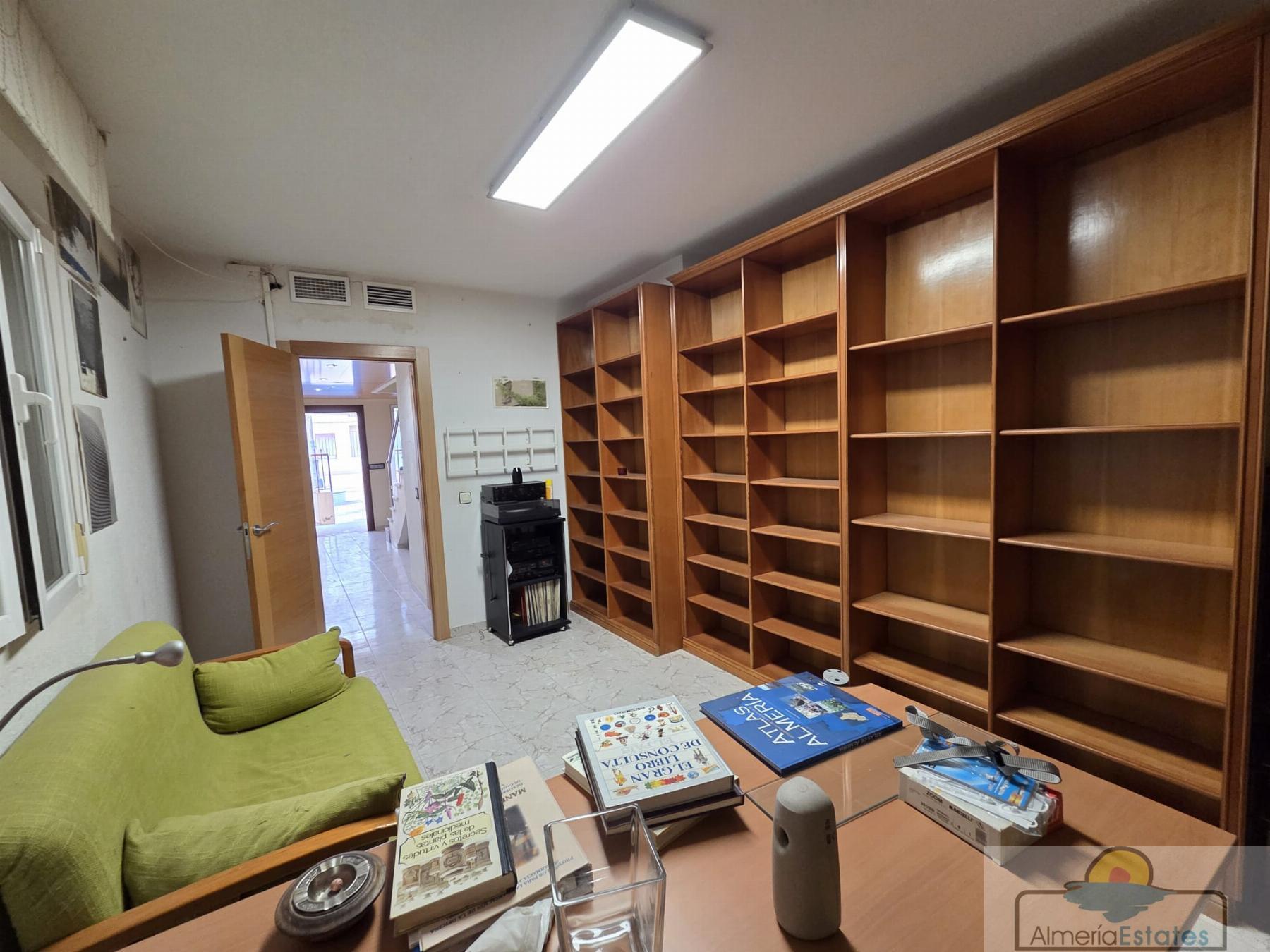 Venta de casa en Albox