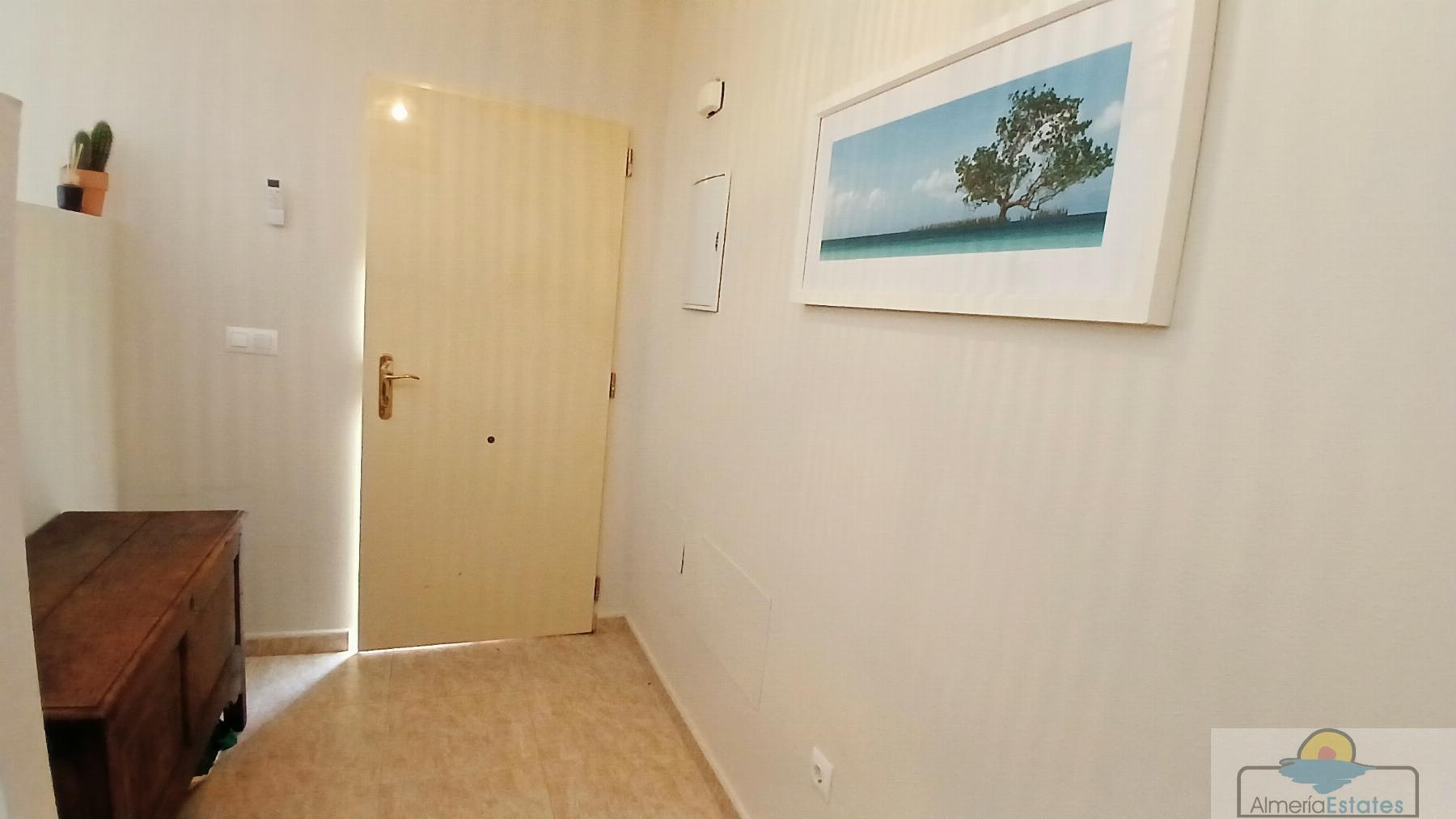 Venta de casa en Zurgena