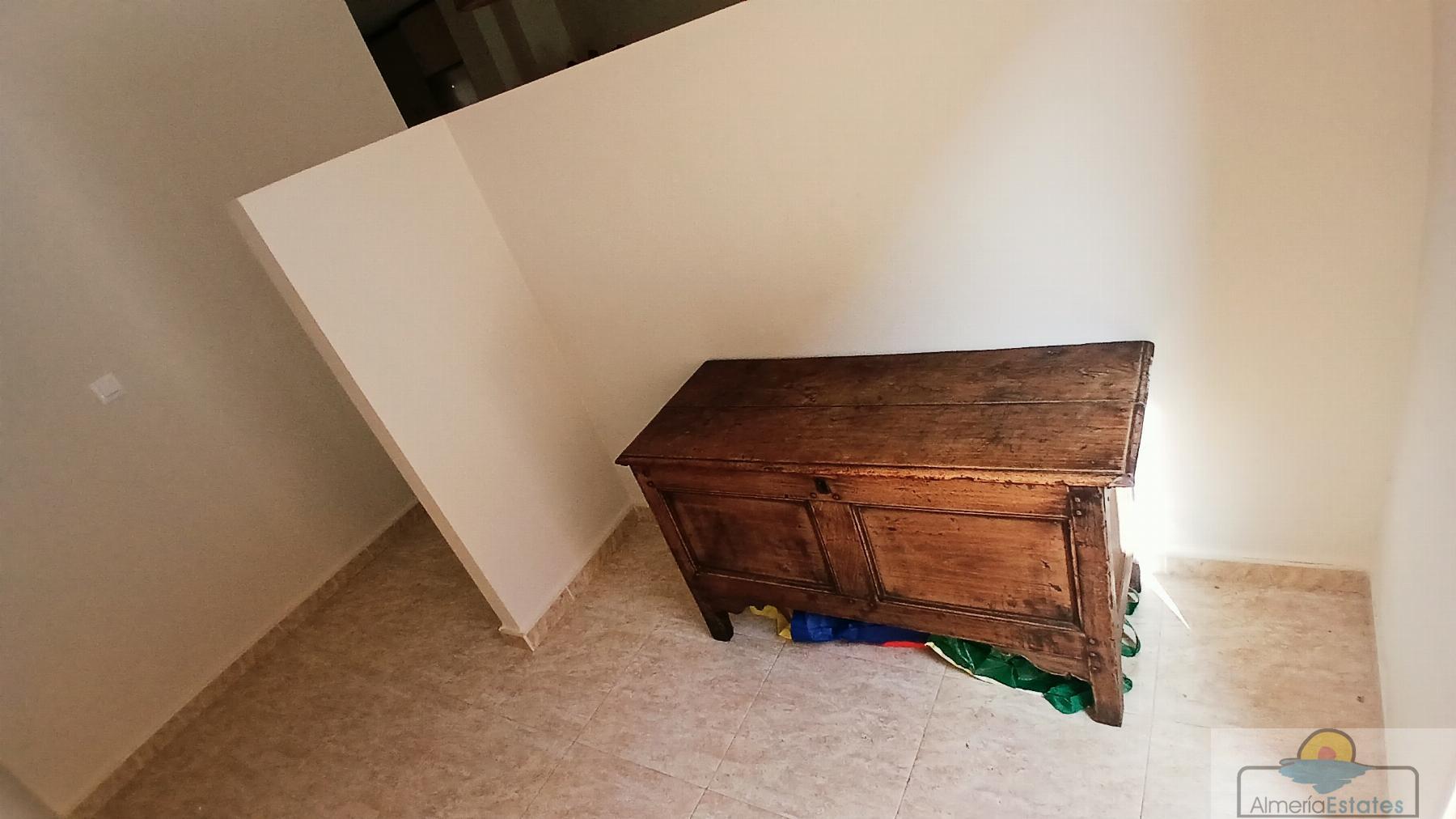 Venta de casa en Zurgena