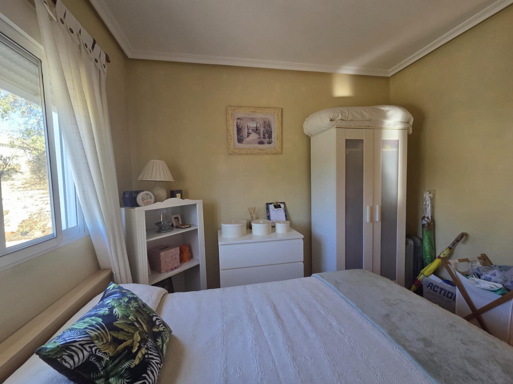 Venta de casa en Oria