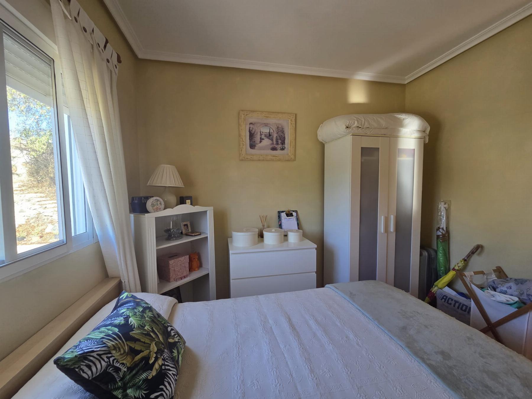 Venta de casa en Oria